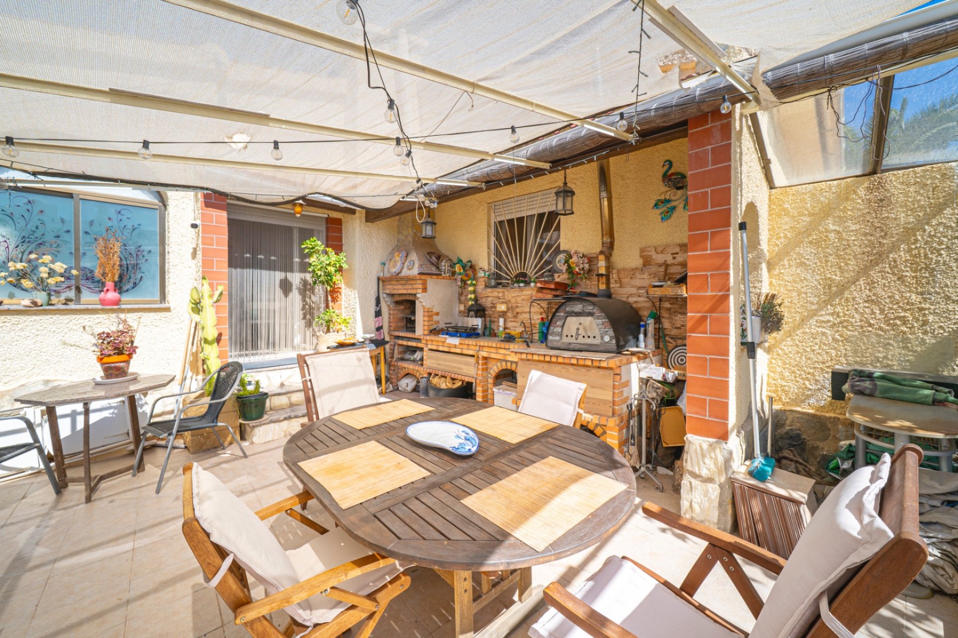 Reventa - Villa -
Ciudad Quesada - Rojales