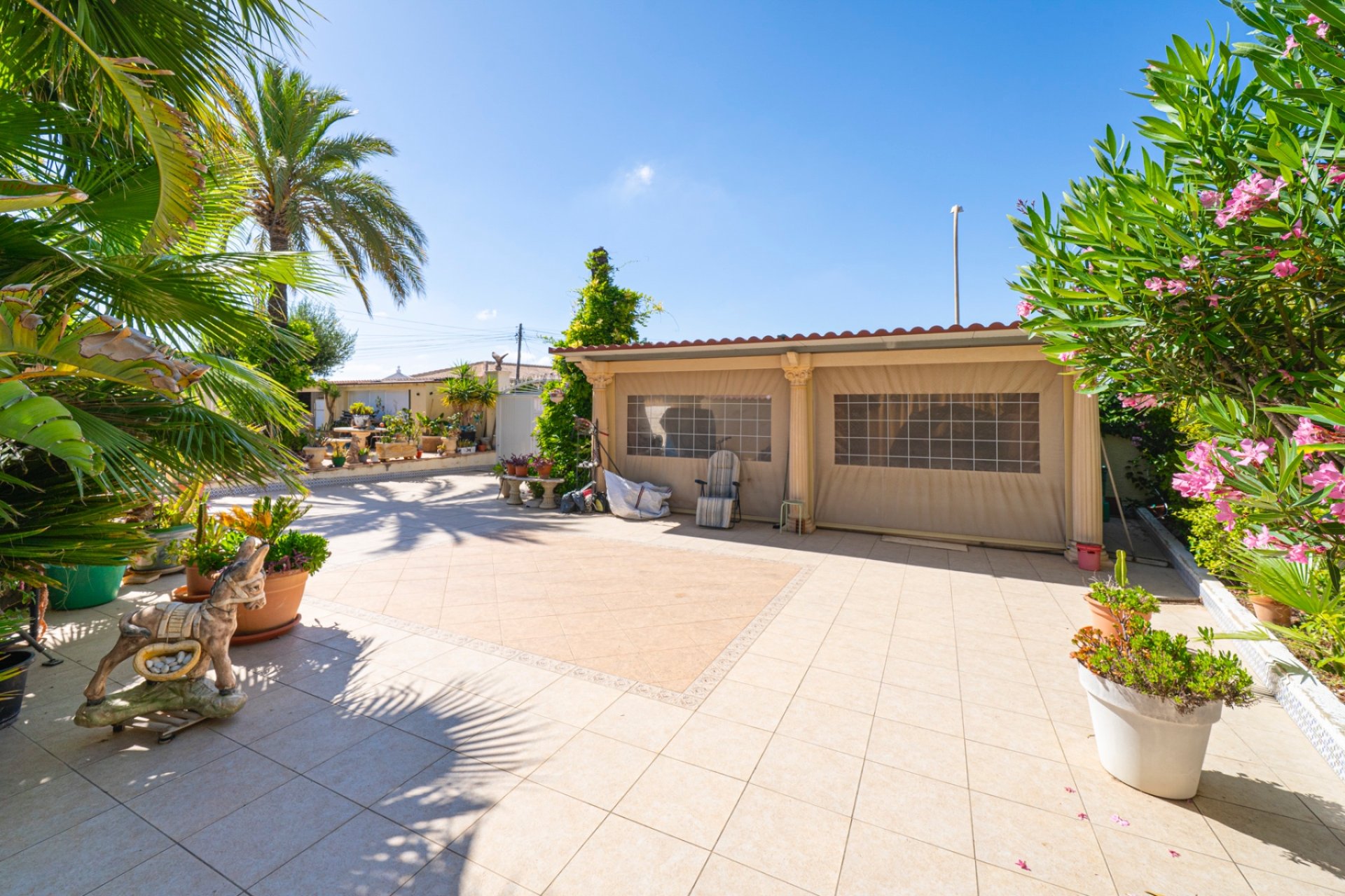 Reventa - Villa -
Ciudad Quesada - Rojales