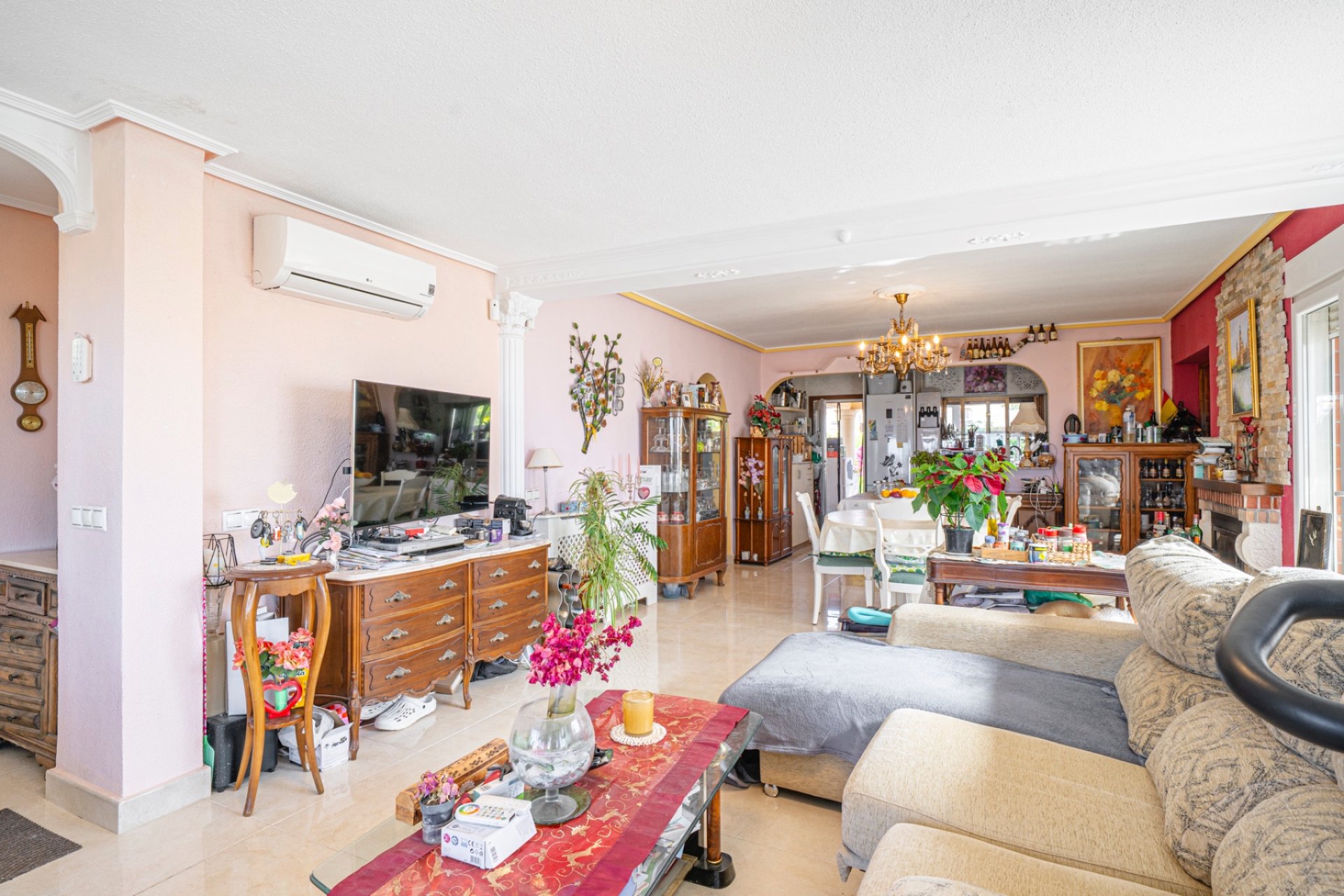 Reventa - Villa -
Ciudad Quesada - Rojales