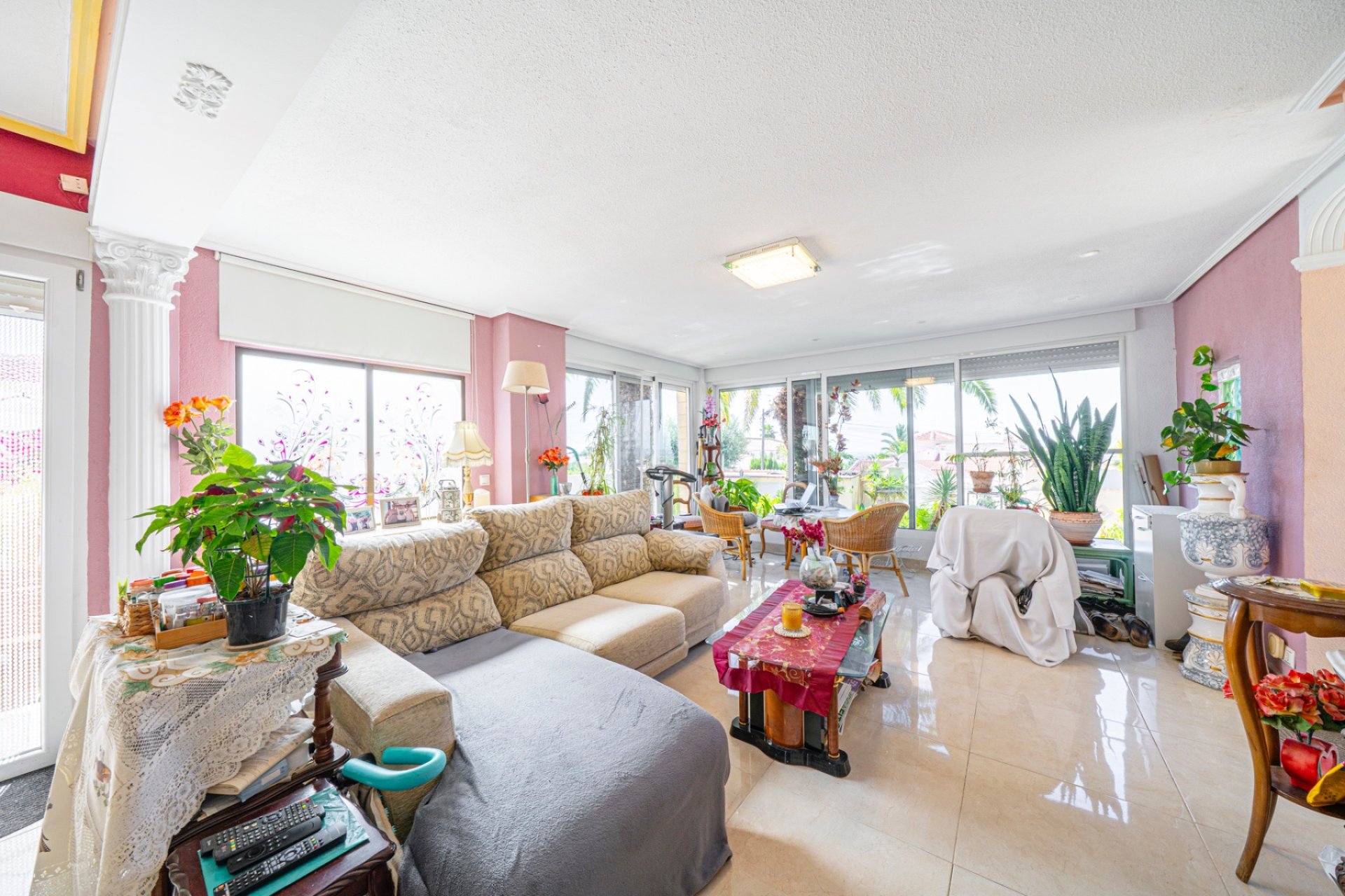 Reventa - Villa -
Ciudad Quesada - Rojales