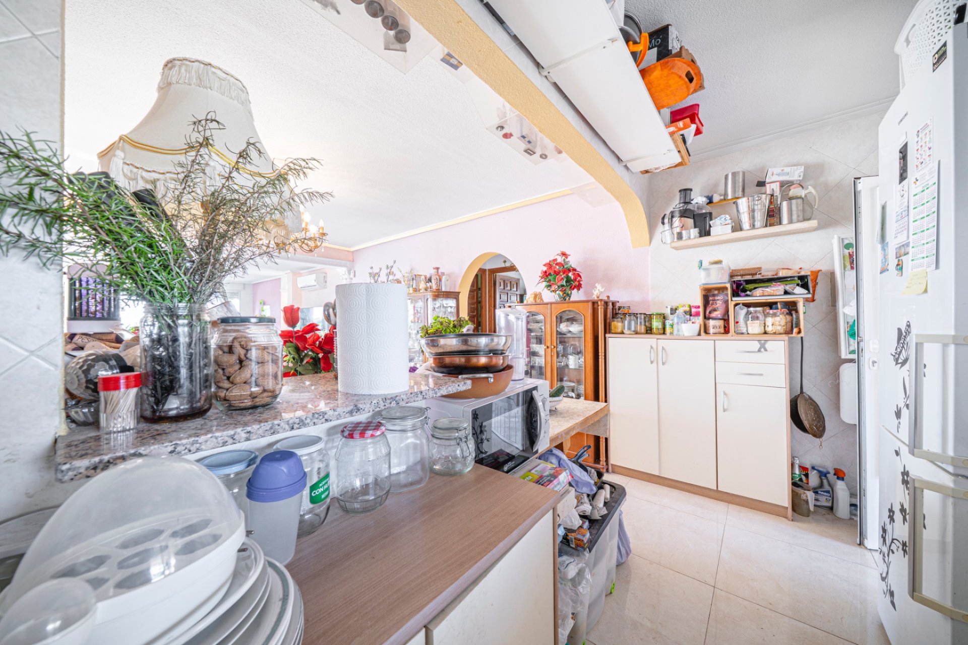 Reventa - Villa -
Ciudad Quesada - Rojales