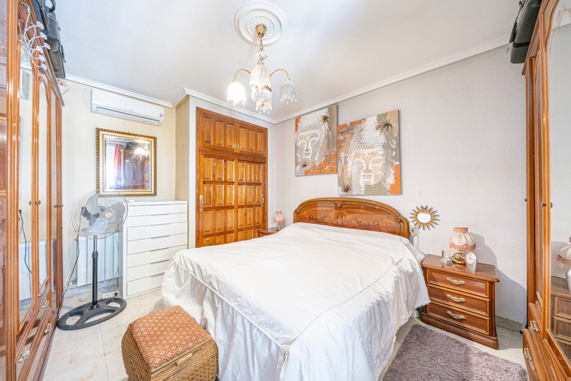 Reventa - Villa -
Ciudad Quesada - Rojales