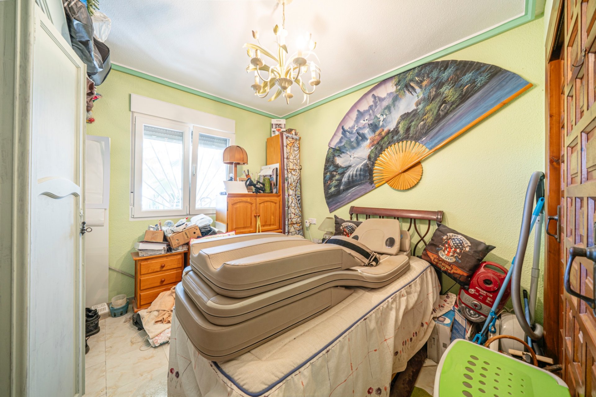 Reventa - Villa -
Ciudad Quesada - Rojales