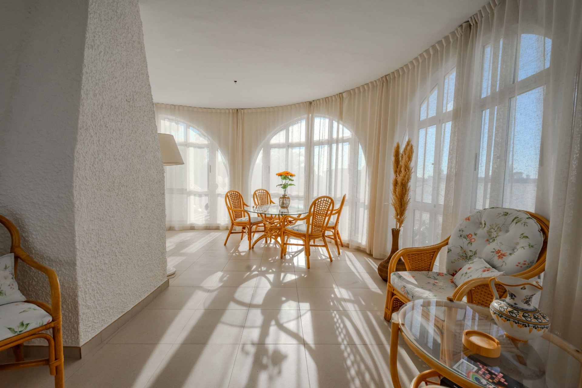 Reventa - Villa -
Ciudad Quesada - town