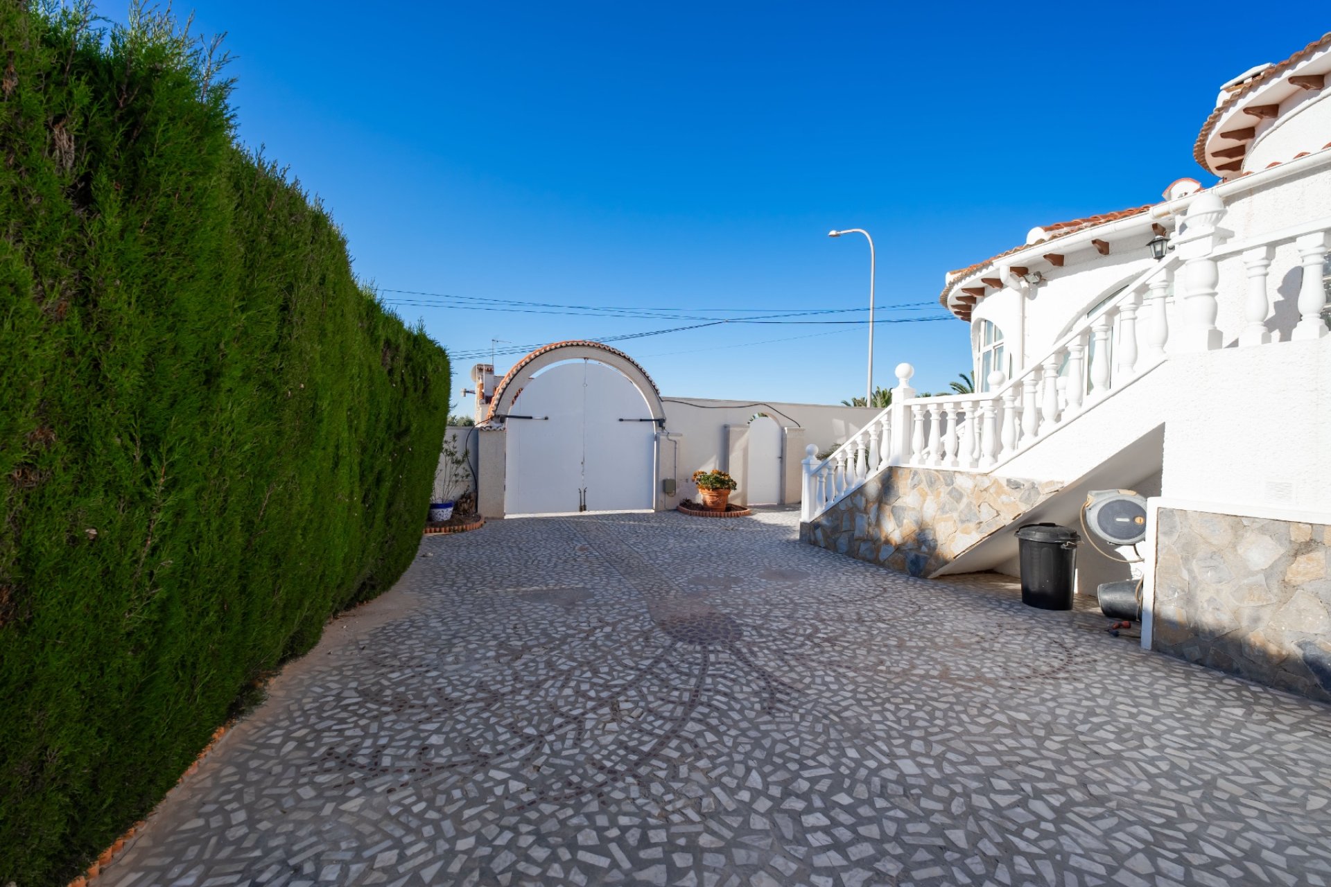 Reventa - Villa -
Ciudad Quesada - town