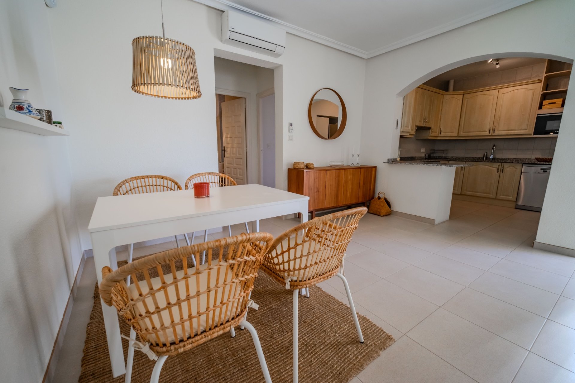 Reventa - Villa -
Ciudad Quesada - town
