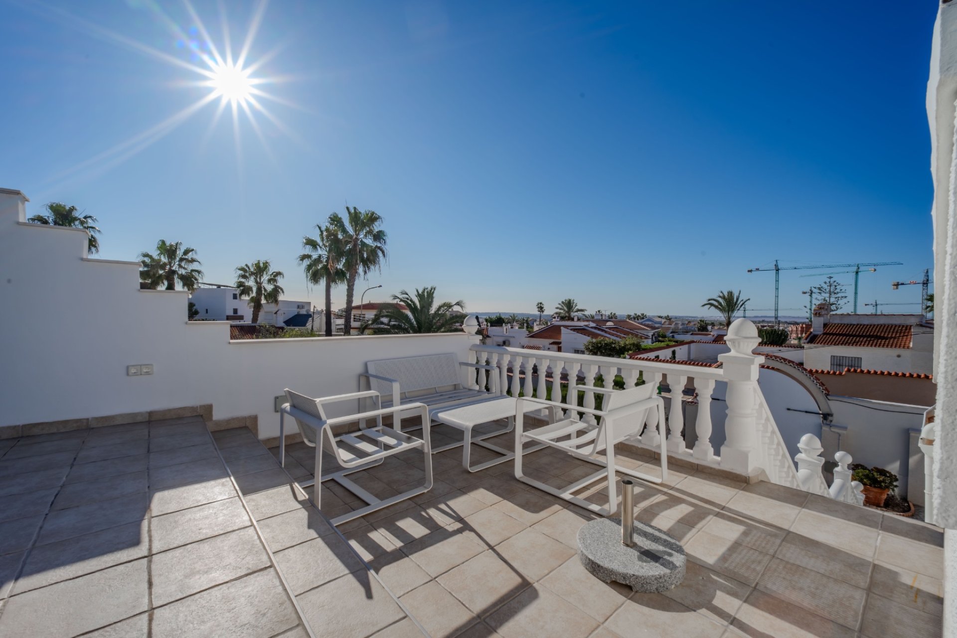 Reventa - Villa -
Ciudad Quesada - town