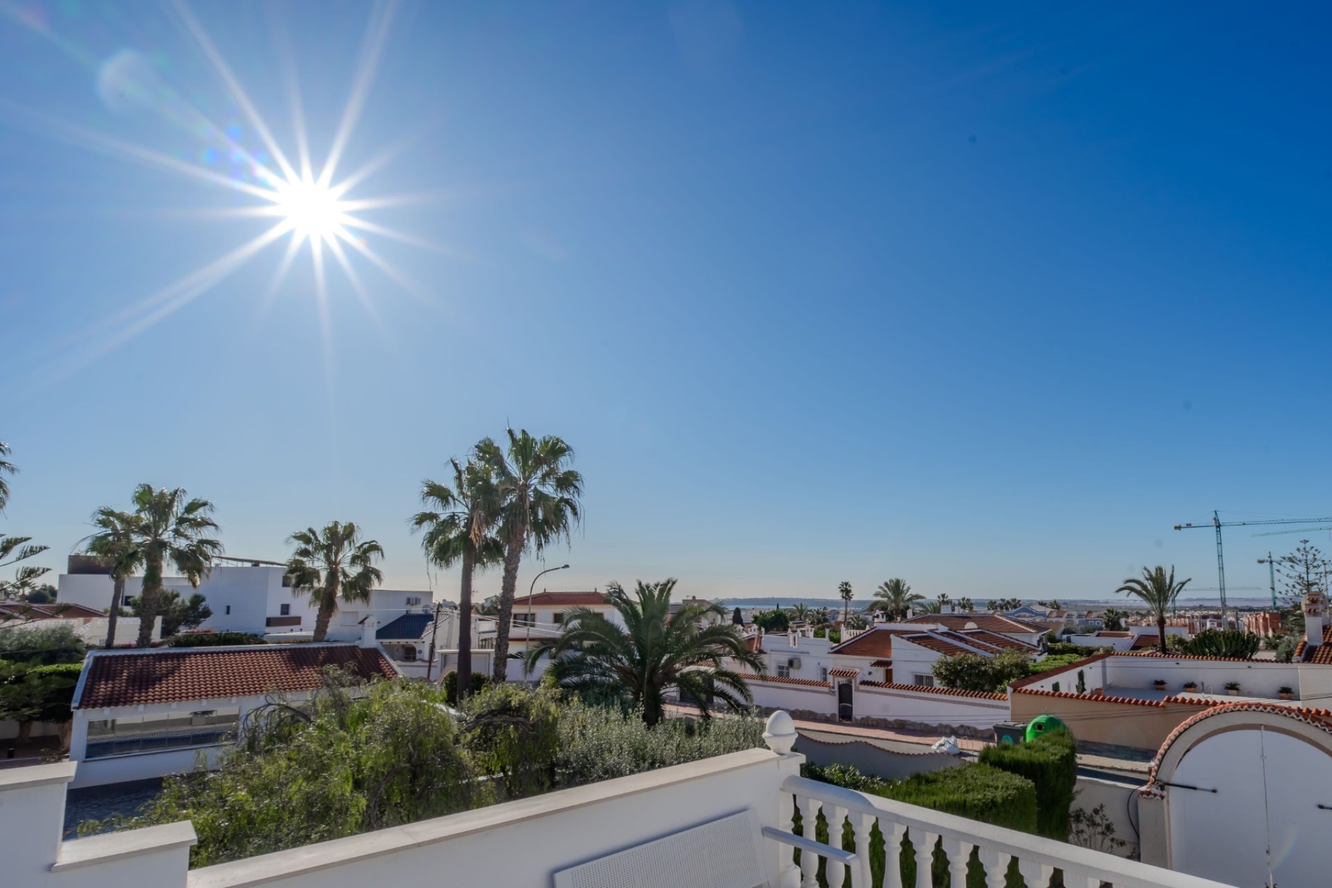 Reventa - Villa -
Ciudad Quesada - town
