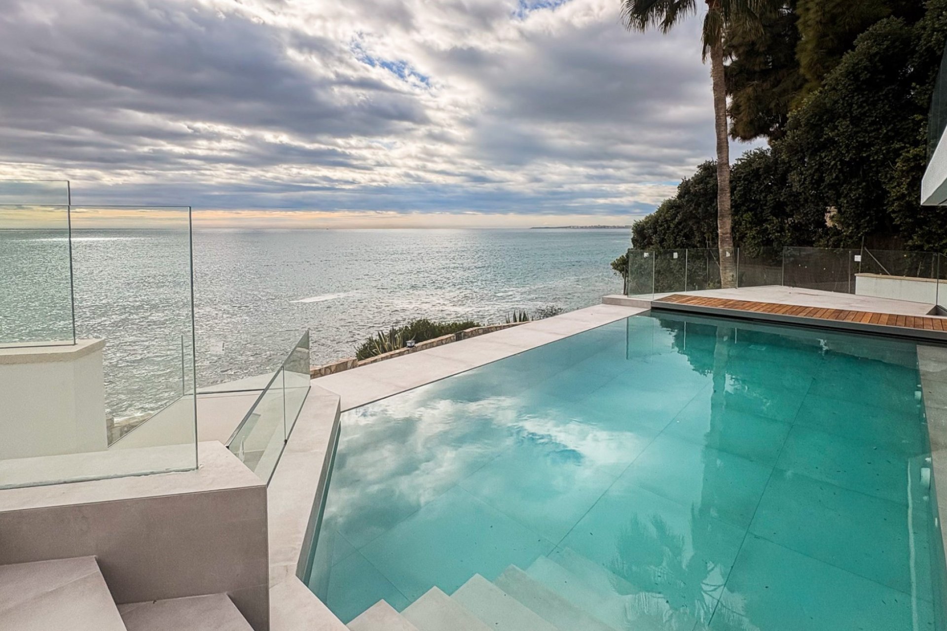 Reventa - Villa -
El Campello - Coveta Fuma