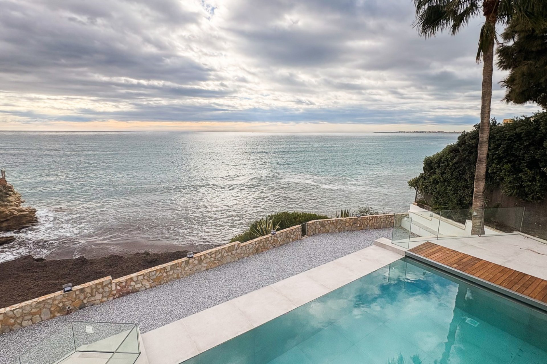 Reventa - Villa -
El Campello - Coveta Fuma