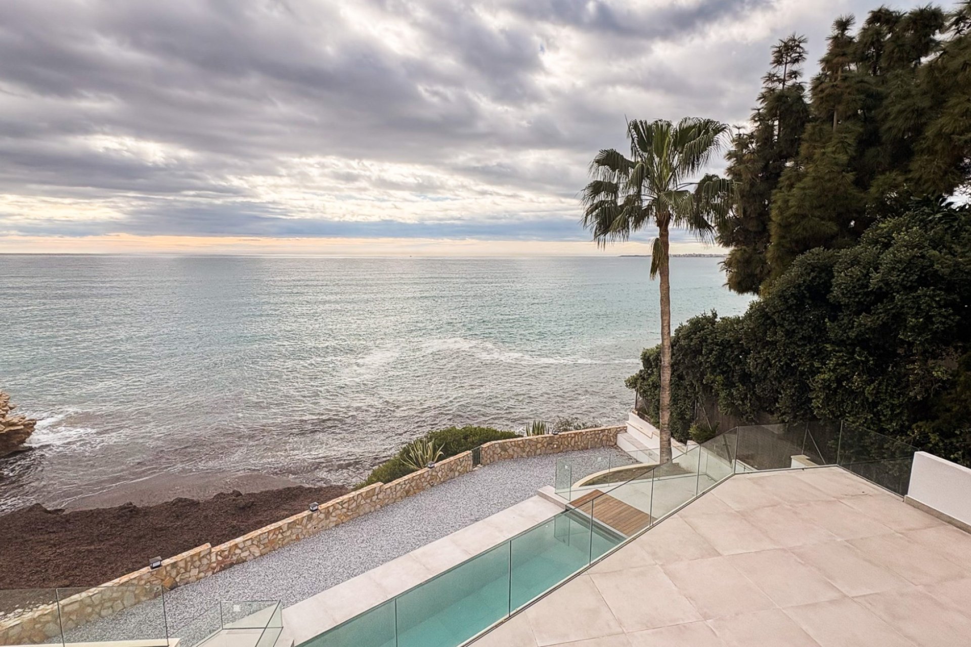 Reventa - Villa -
El Campello - Coveta Fuma