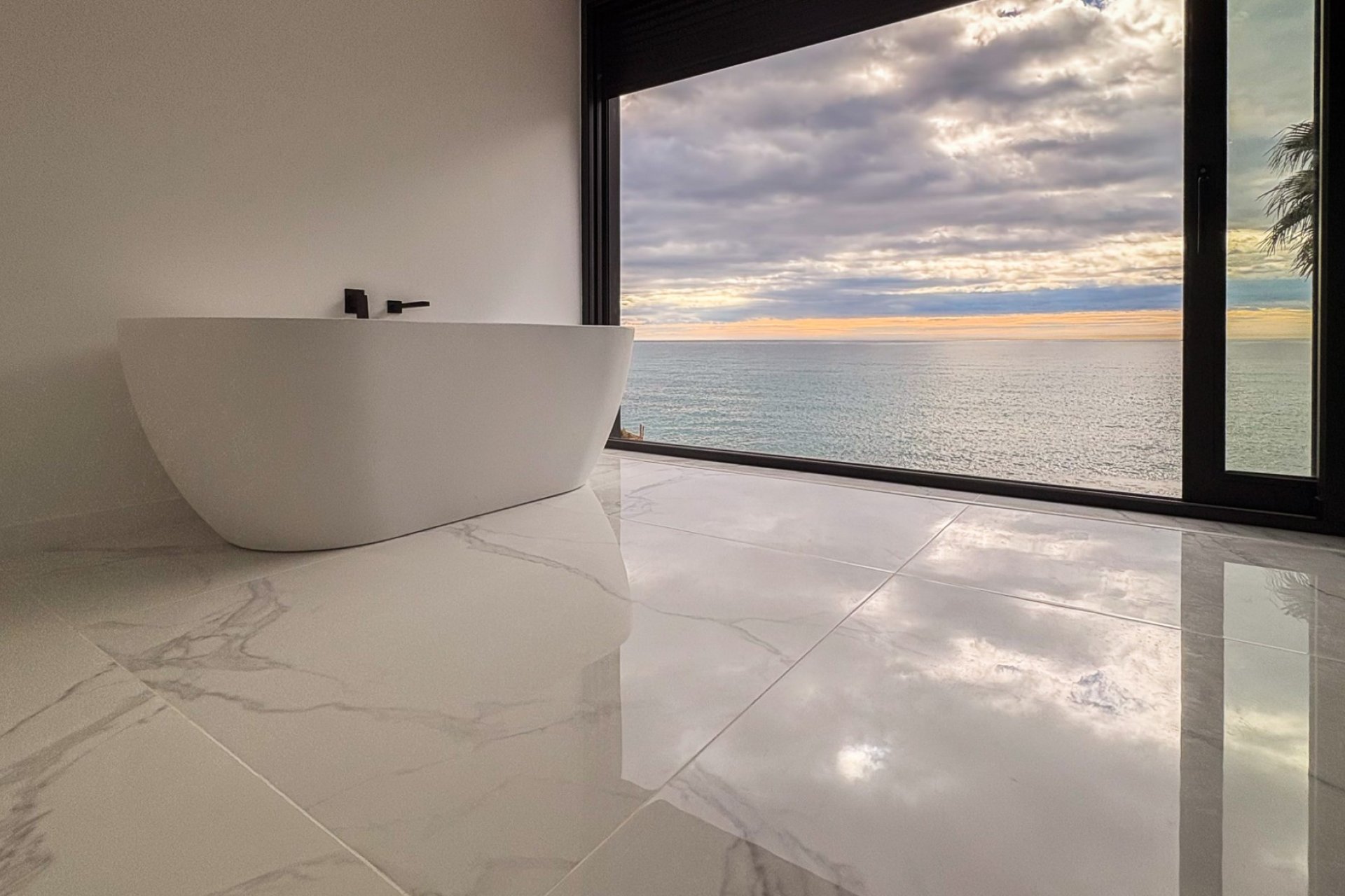 Reventa - Villa -
El Campello - Coveta Fuma