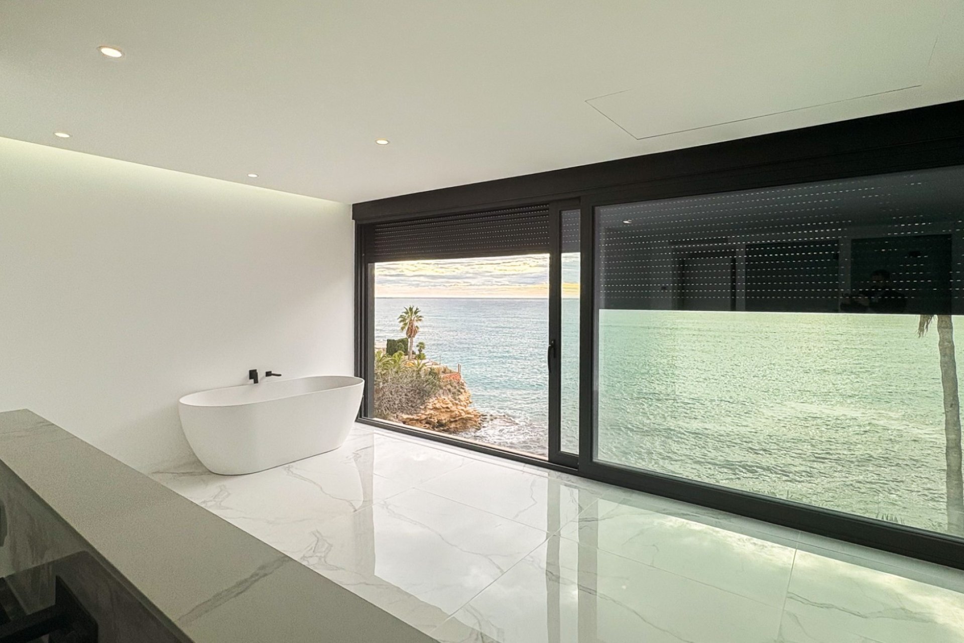 Reventa - Villa -
El Campello - Coveta Fuma