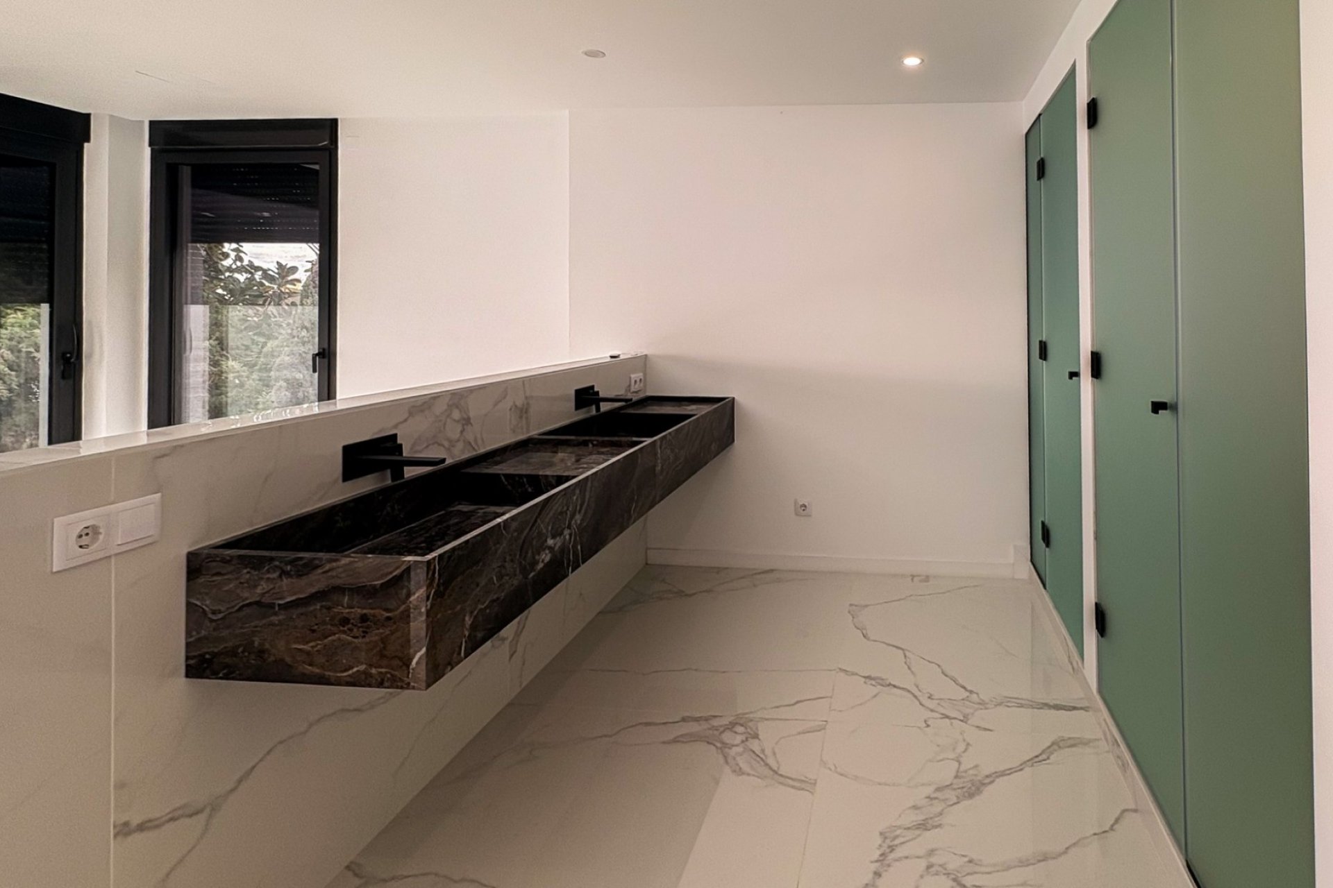 Reventa - Villa -
El Campello - Coveta Fuma