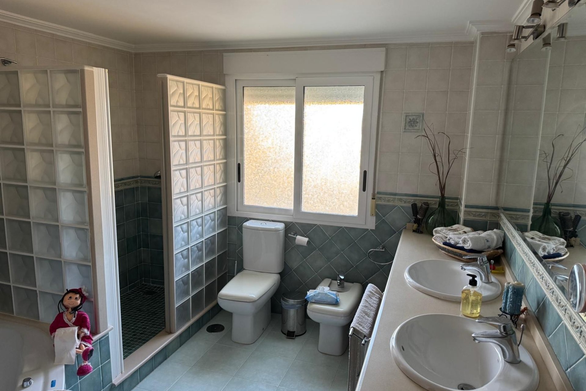 Reventa - Villa -
Elche - La Marina