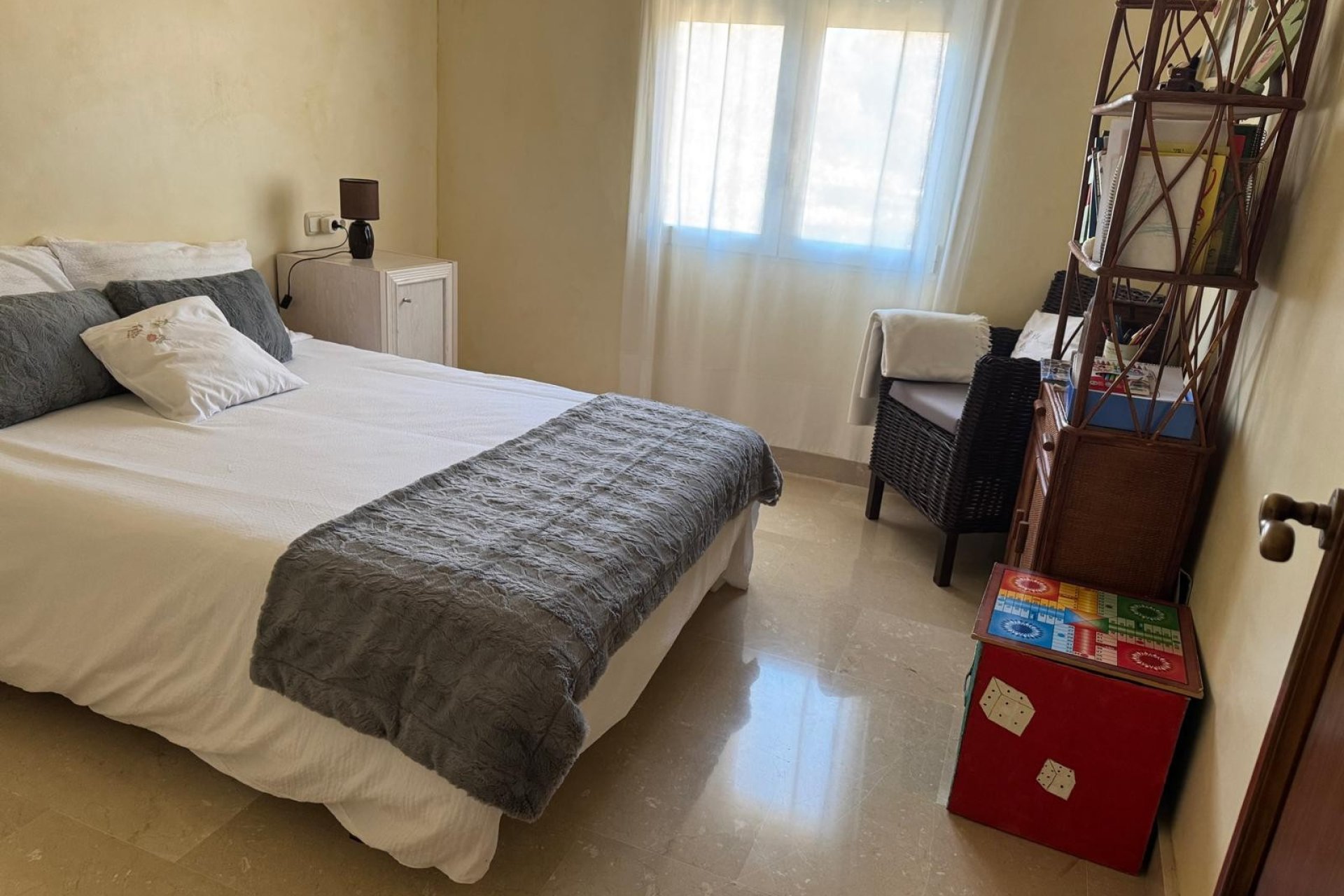 Reventa - Villa -
Elche - La Marina