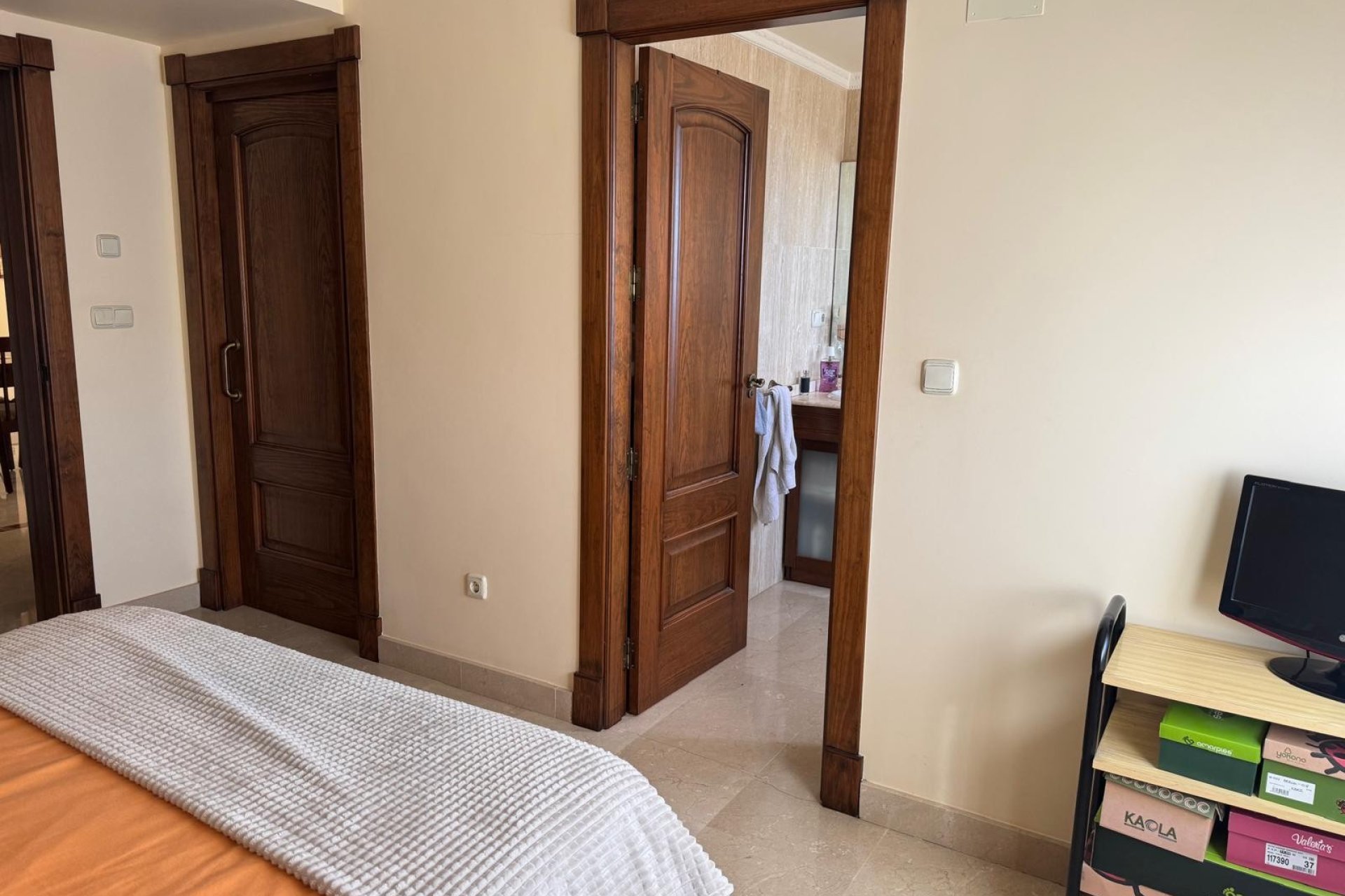 Reventa - Villa -
Elche - La Marina