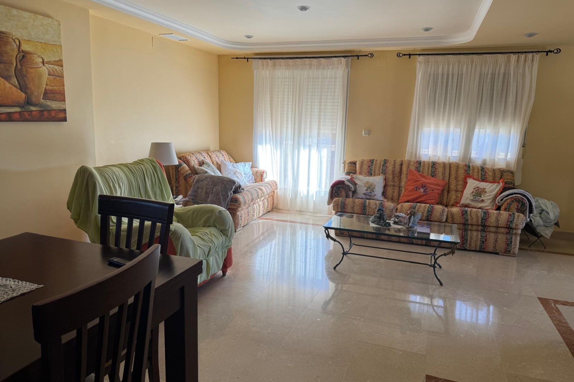 Reventa - Villa -
Elche - La Marina