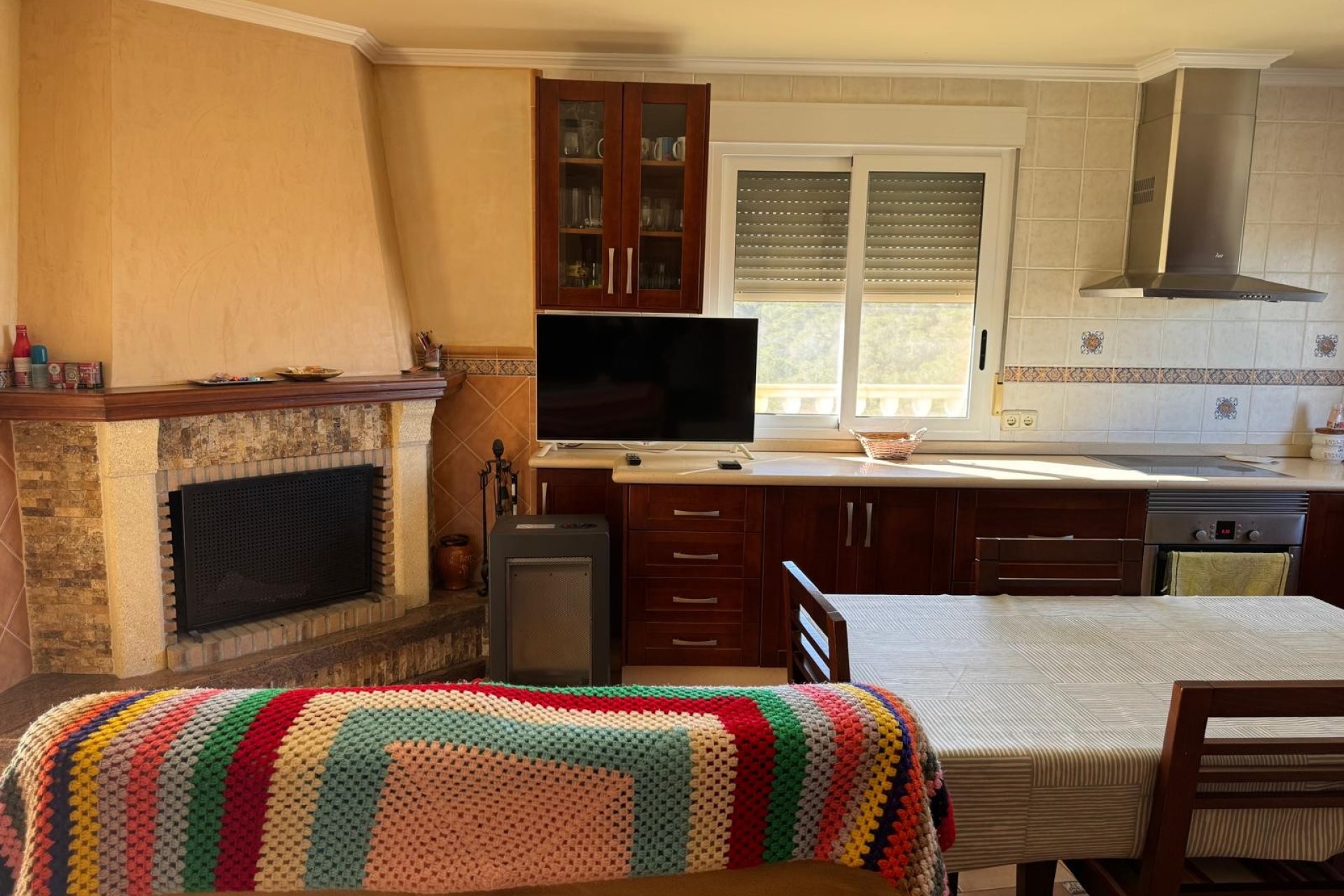 Reventa - Villa -
Elche - La Marina