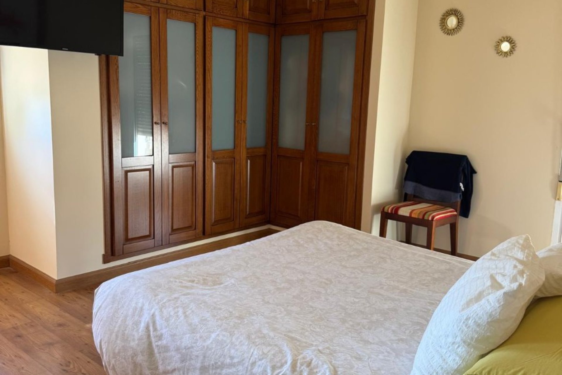Reventa - Villa -
Elche - La Marina