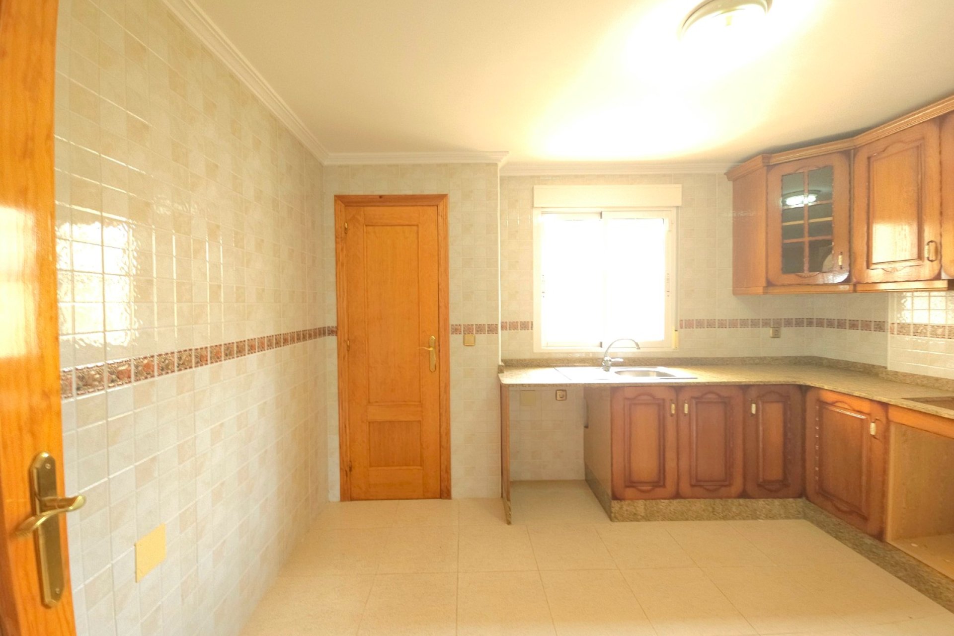 Reventa - Villa -
Elche - La Marina