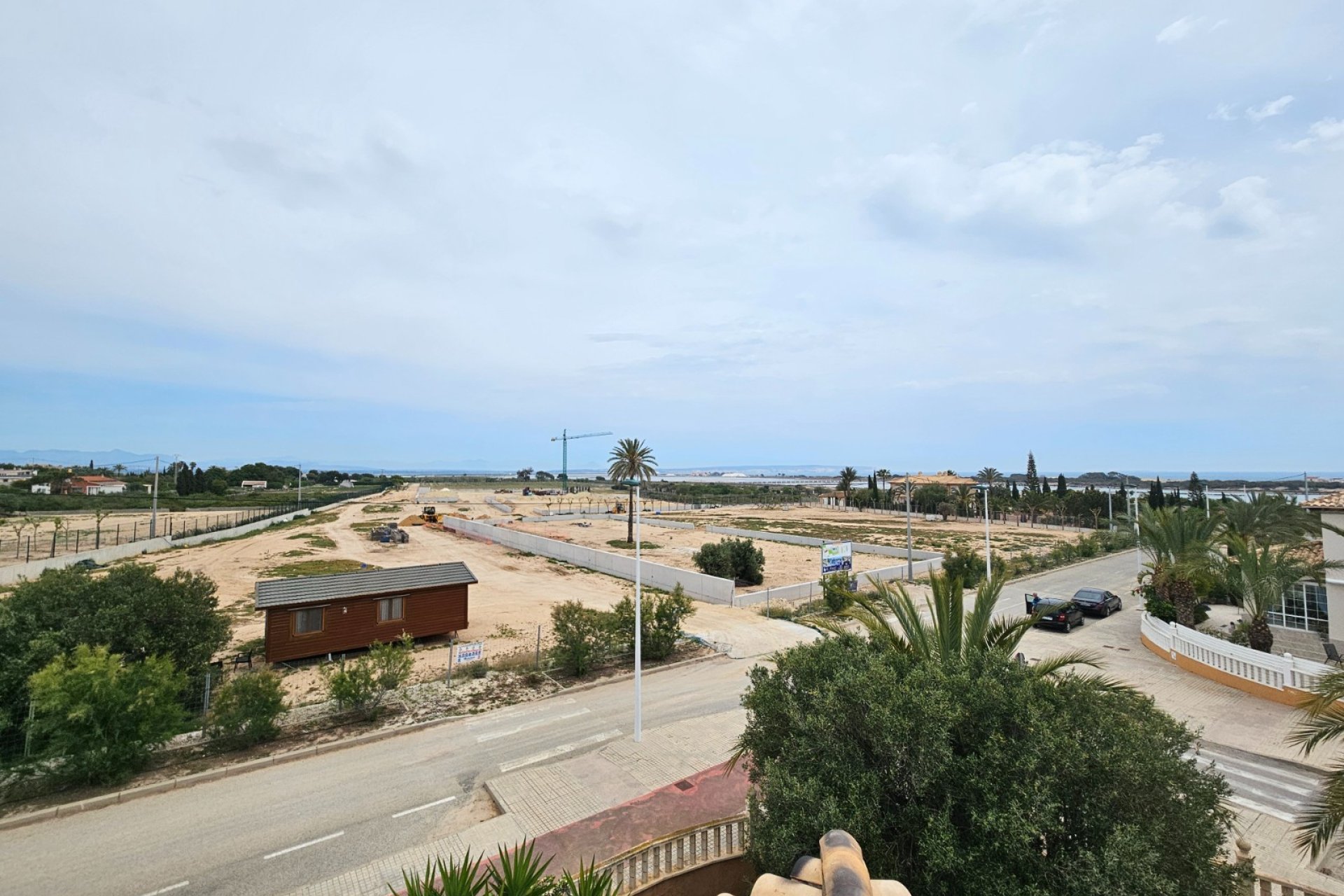 Reventa - Villa -
Elche - La Marina