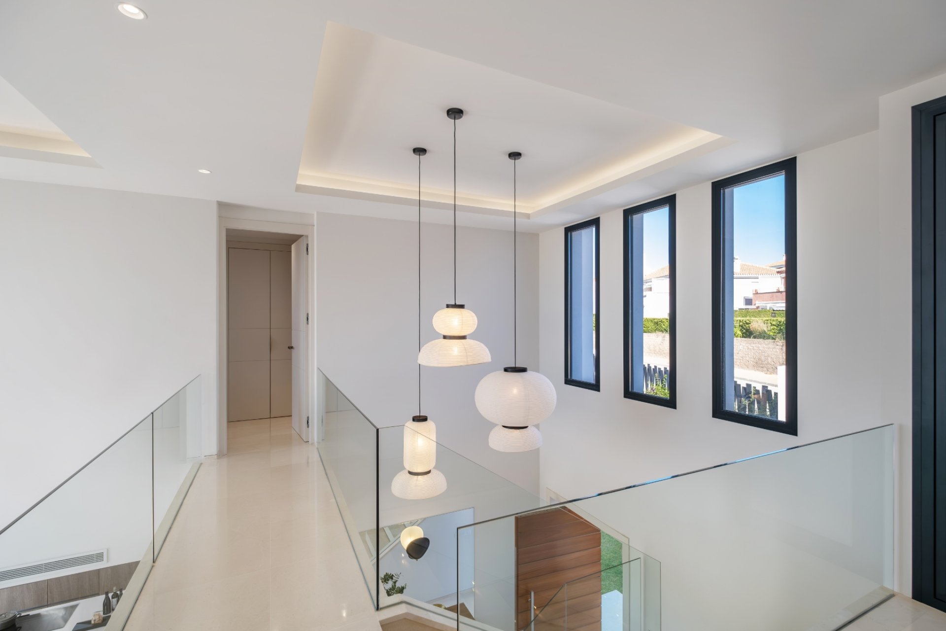 Reventa - Villa -
Estepona - El Paraíso