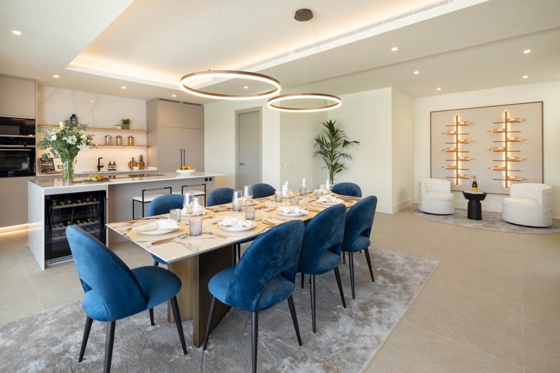 Reventa - Villa -
Estepona - Selwo
