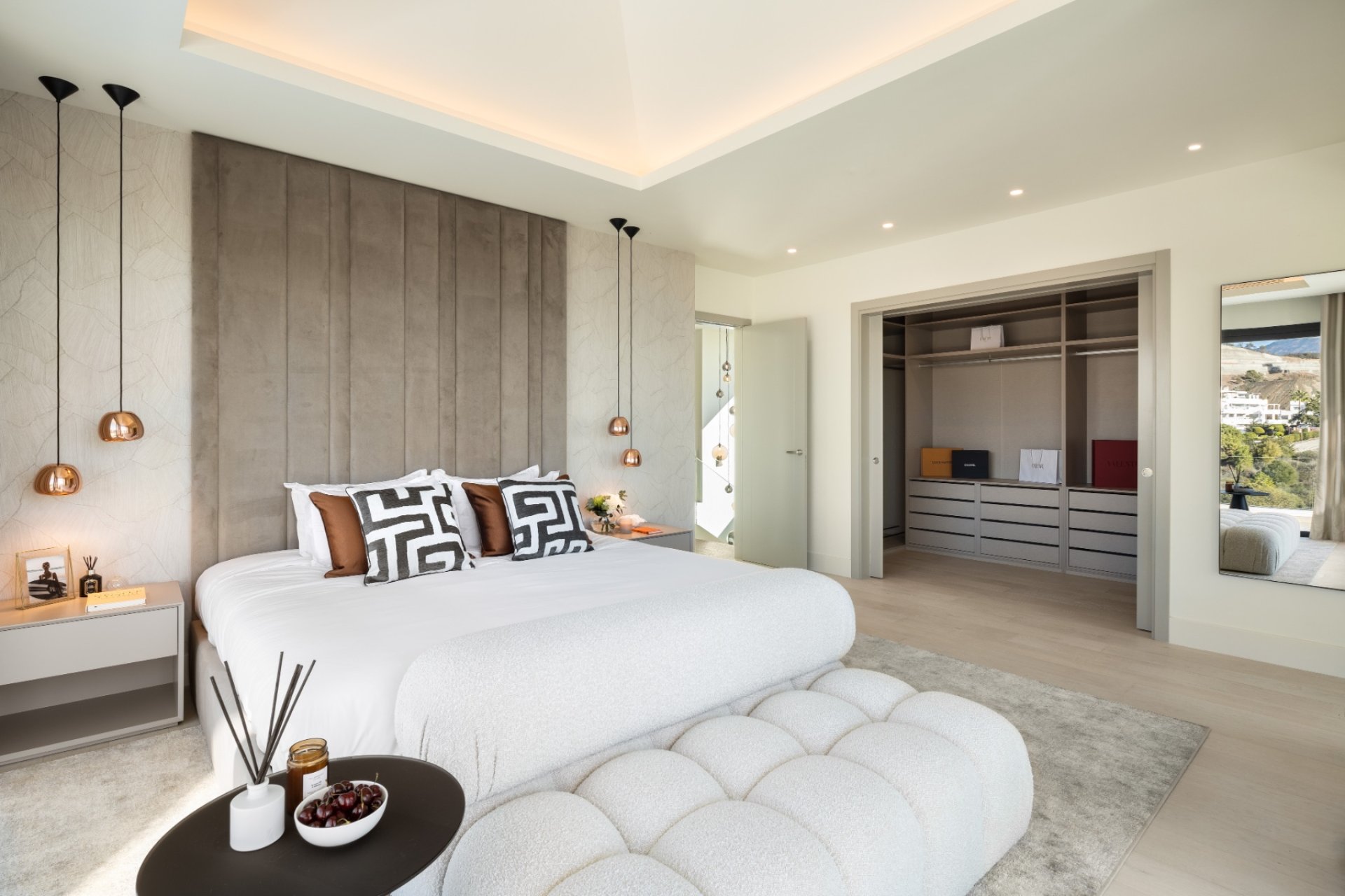 Reventa - Villa -
Estepona - Selwo