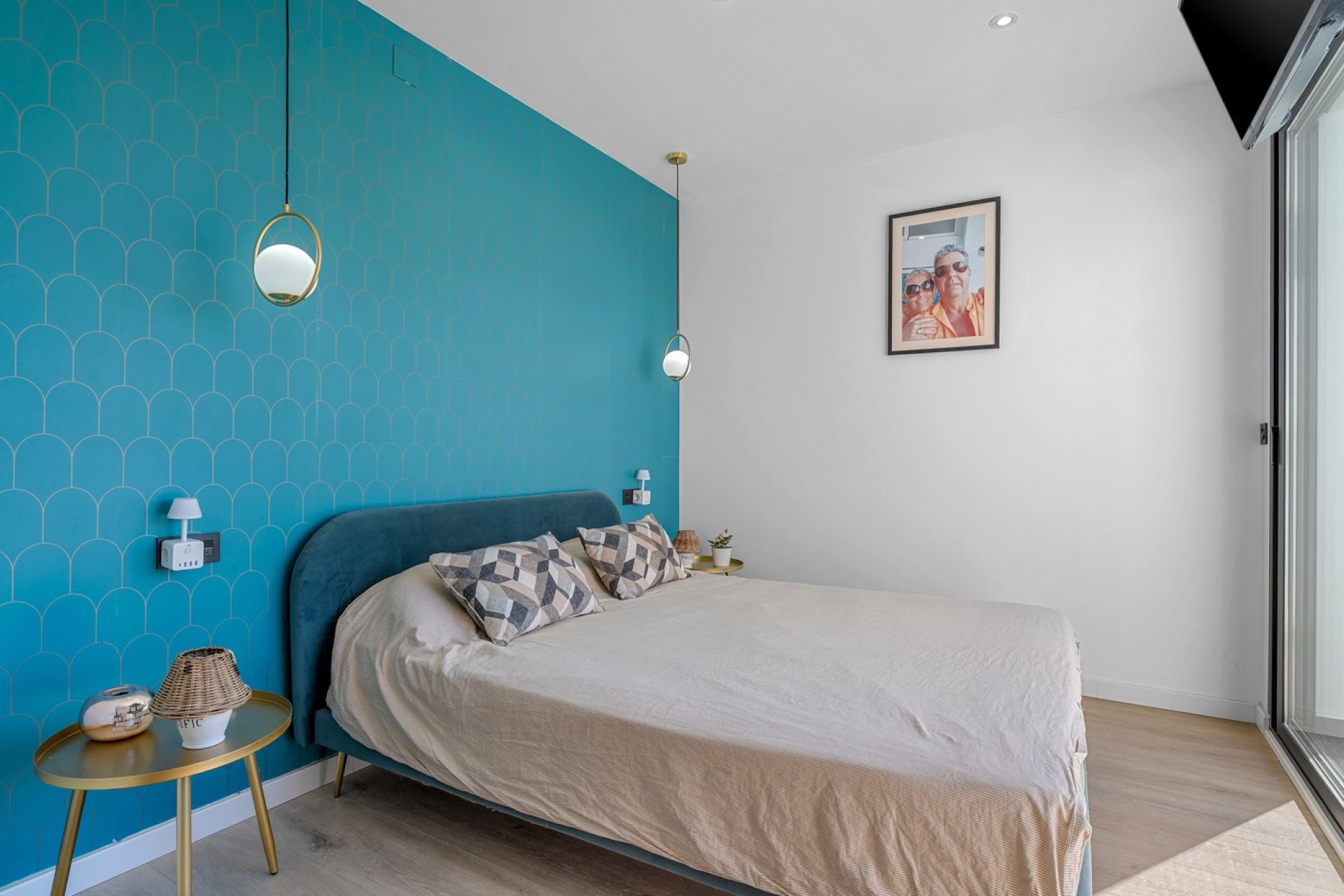 Reventa - Villa -
Fortuna - Urbanizacion Las Kalendas