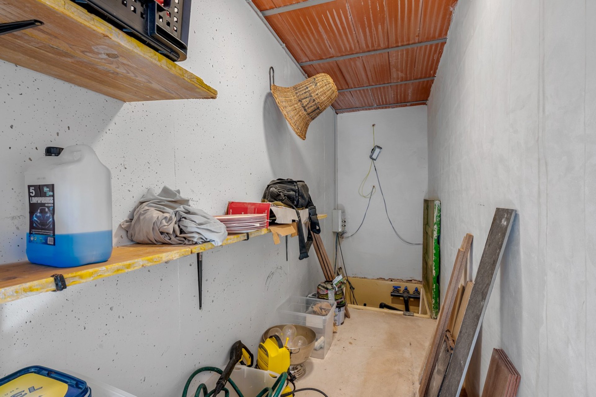 Reventa - Villa -
Fortuna - Urbanizacion Las Kalendas