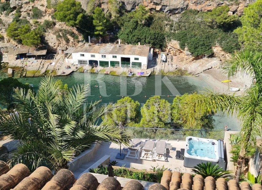 Reventa - Villa -
Llucmajor - Cala Pi