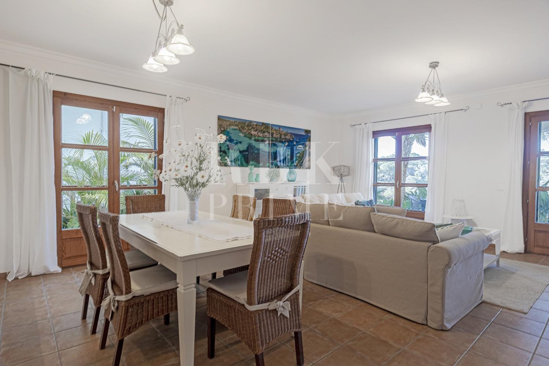 Reventa - Villa -
Llucmajor - Cala Pi