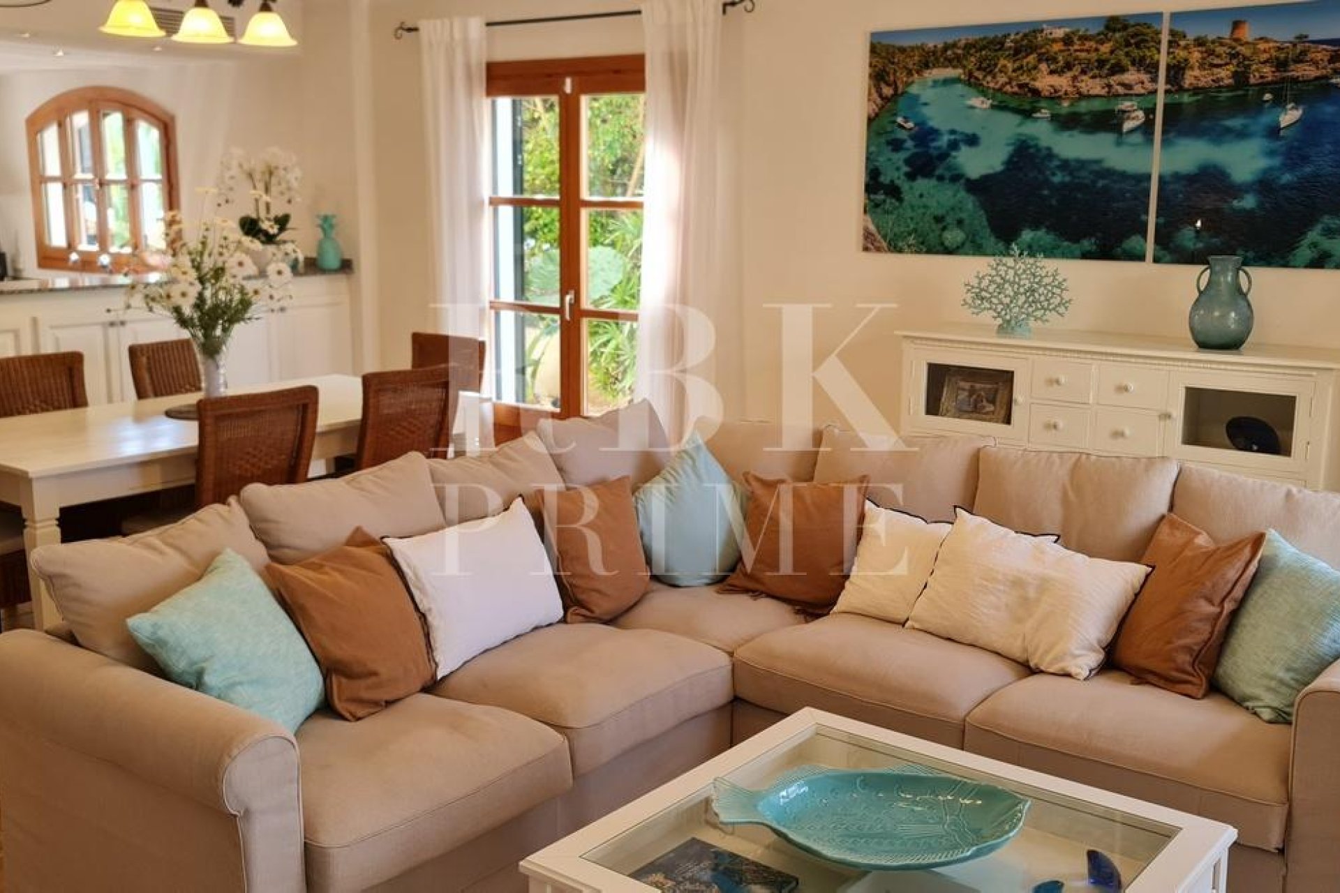Reventa - Villa -
Llucmajor - Cala Pi