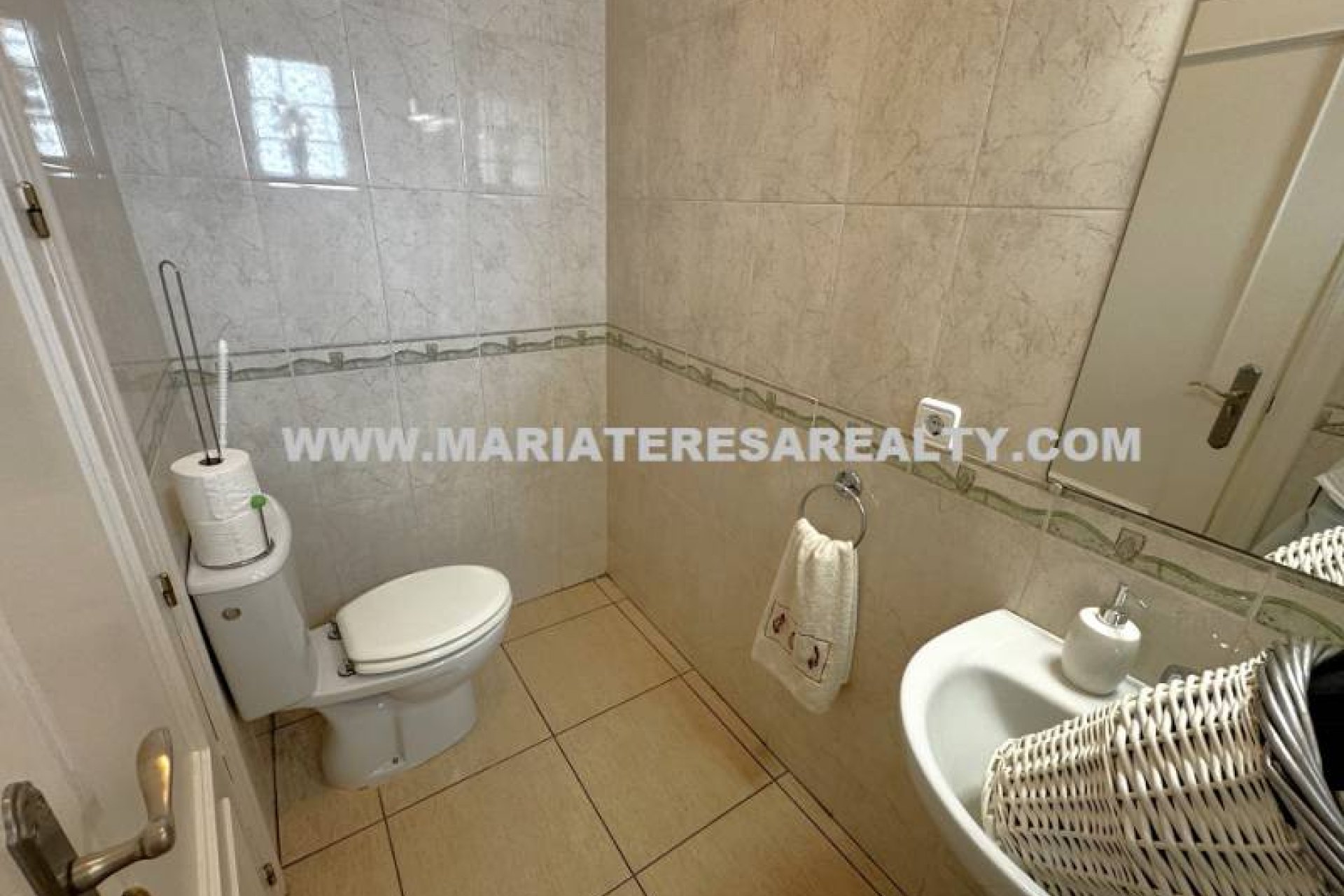 Reventa - Villa -
Lo Santiago - Gea y Trujols