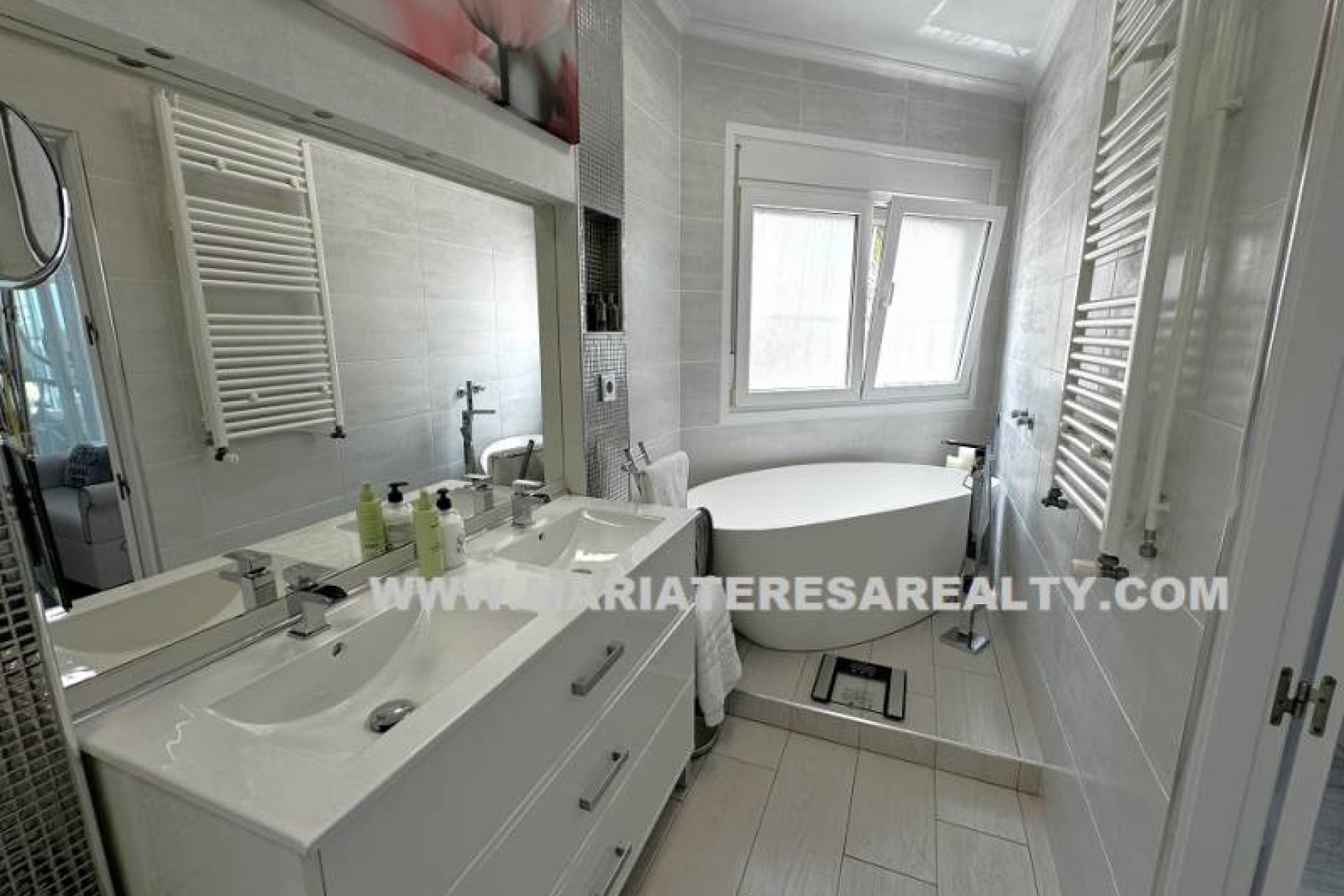 Reventa - Villa -
Lo Santiago - Gea y Trujols