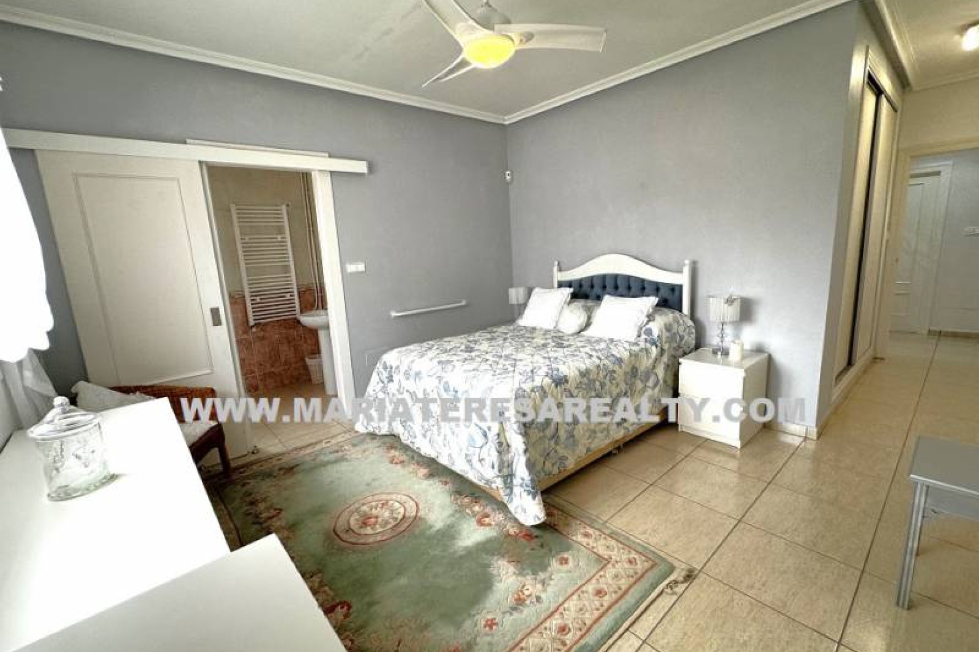 Reventa - Villa -
Lo Santiago - Gea y Trujols