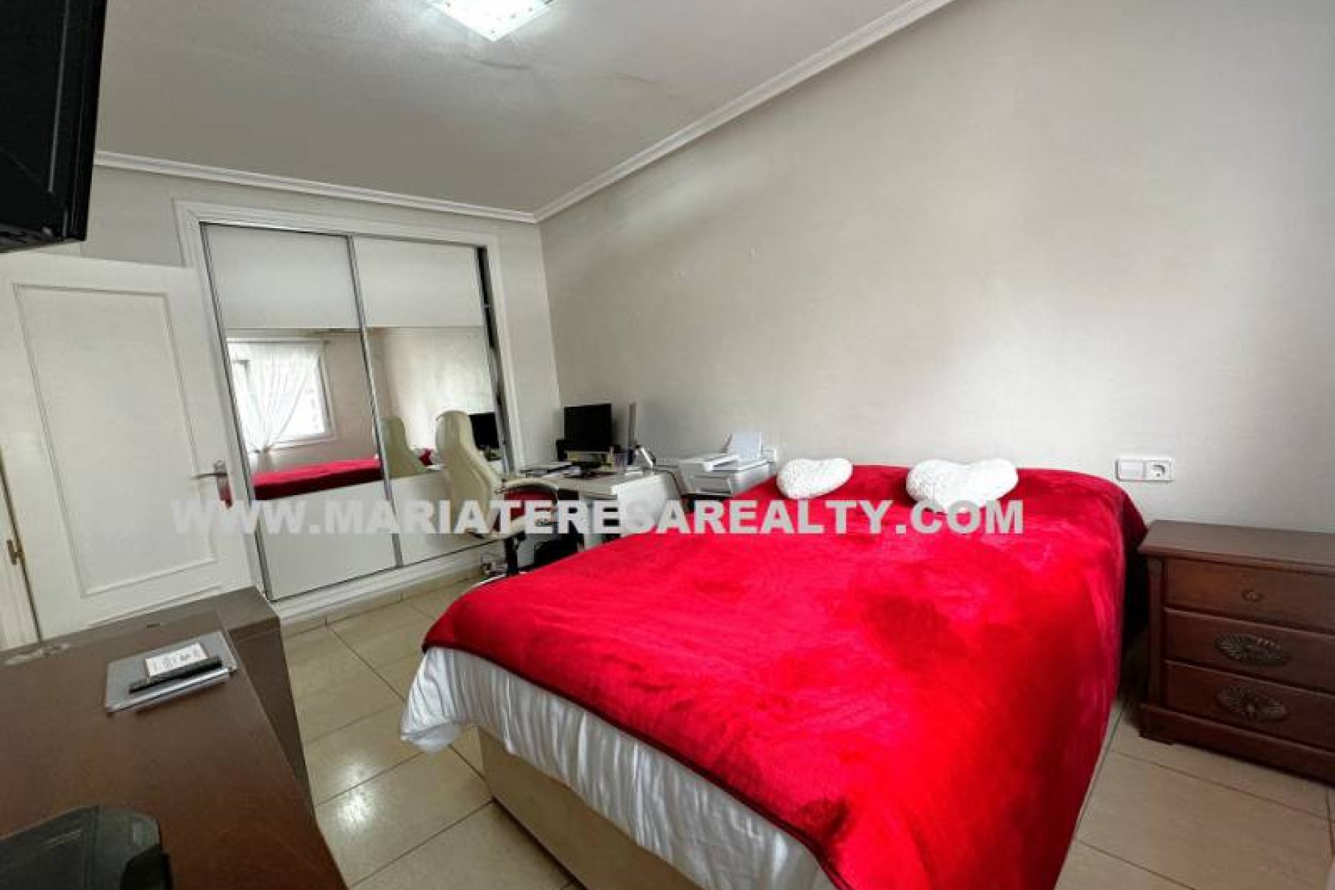 Reventa - Villa -
Lo Santiago - Gea y Trujols