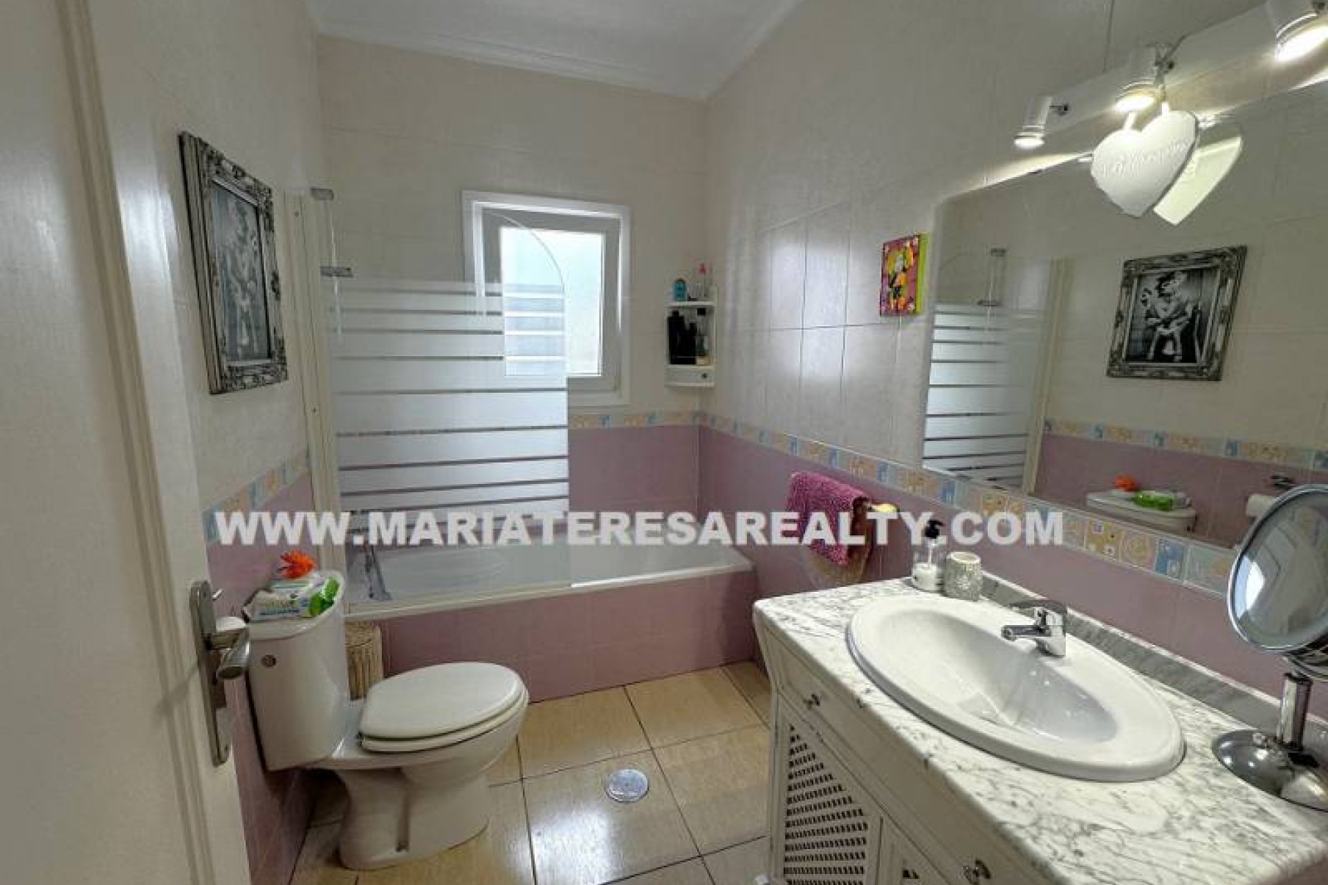 Reventa - Villa -
Lo Santiago - Gea y Trujols