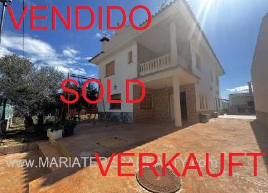Reventa - Villa -
Los Alcazares - La Bahia Bella