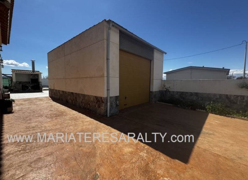 Reventa - Villa -
Los Alcazares - La Bahia Bella
