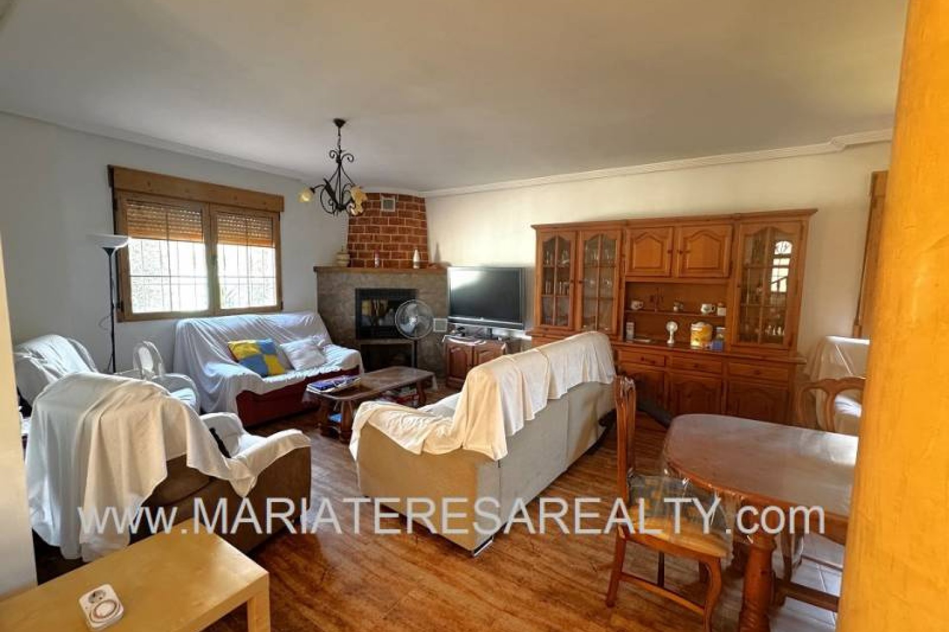 Reventa - Villa -
Los Alcazares - La Bahia Bella