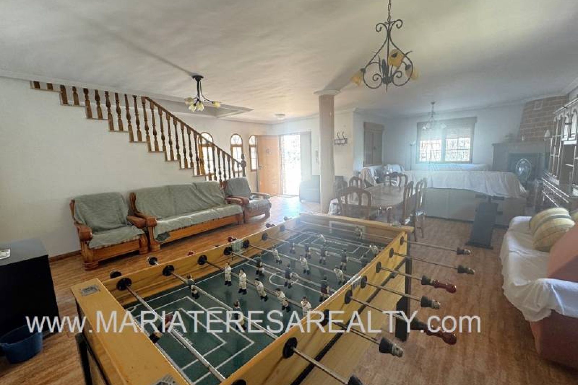 Reventa - Villa -
Los Alcazares - La Bahia Bella