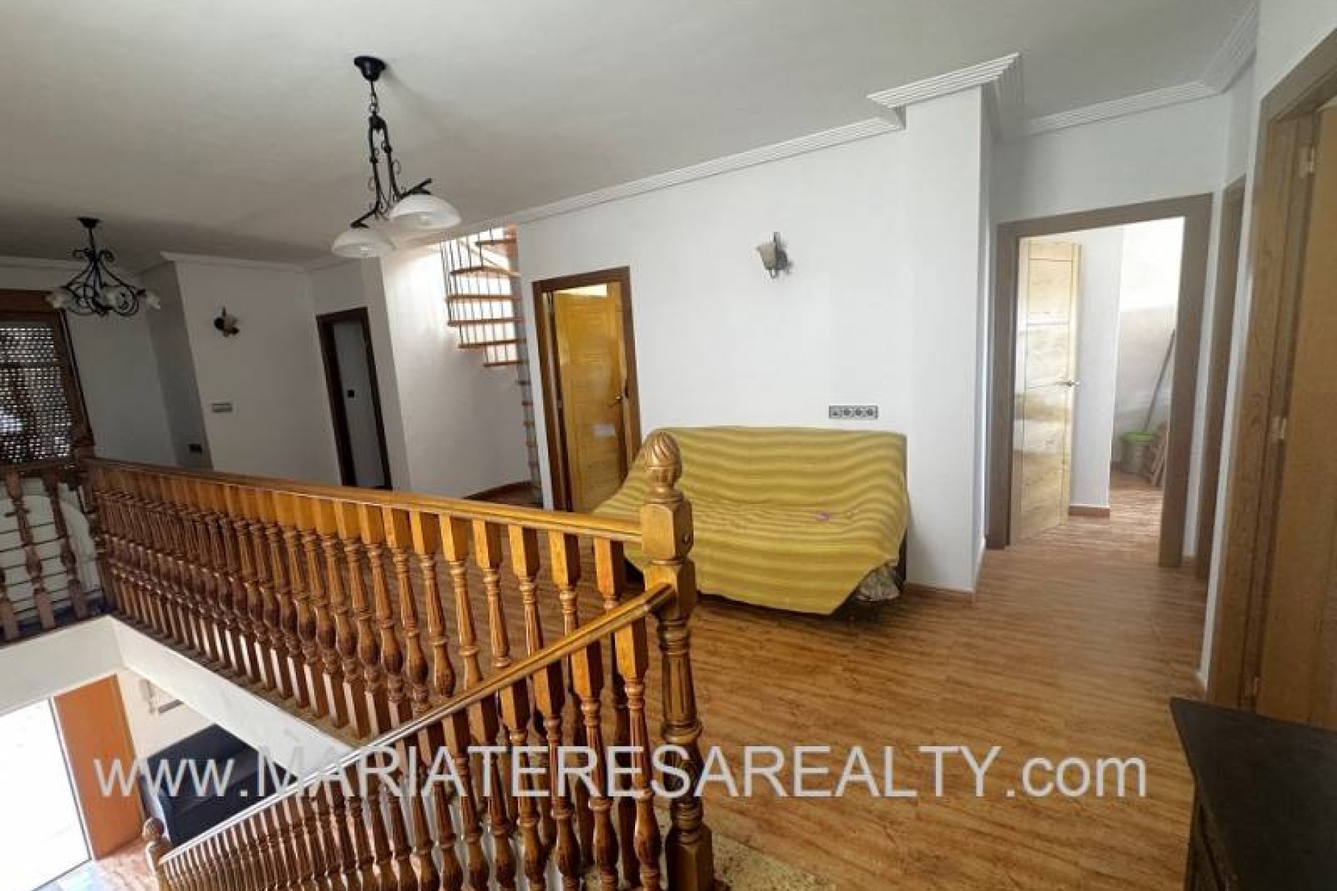 Reventa - Villa -
Los Alcazares - La Bahia Bella