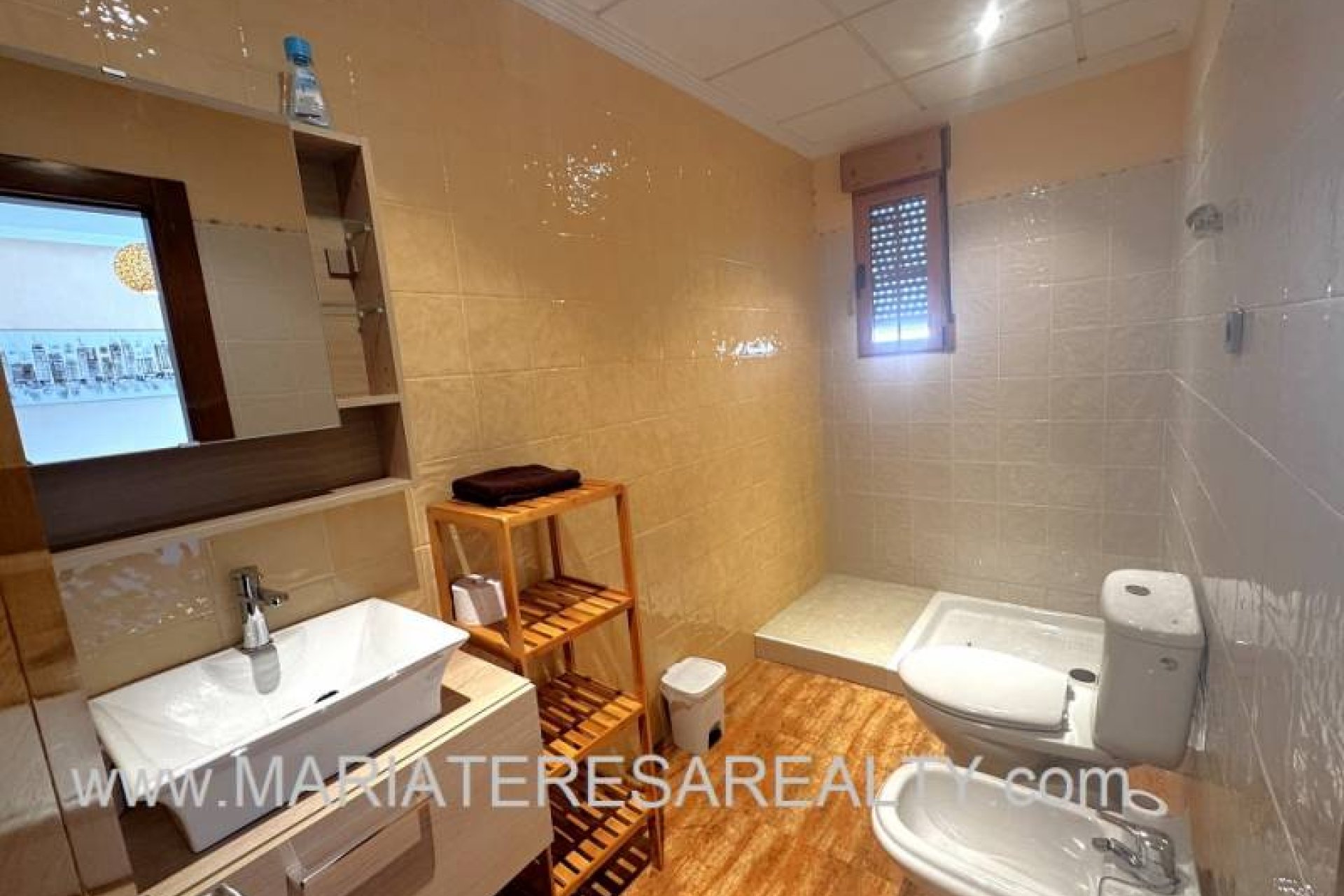 Reventa - Villa -
Los Alcazares - La Bahia Bella