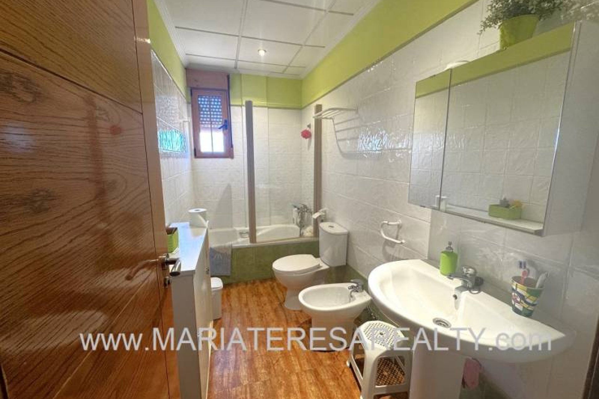 Reventa - Villa -
Los Alcazares - La Bahia Bella