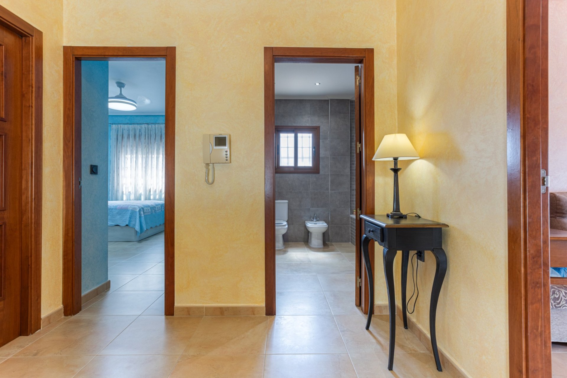 Reventa - Villa -
Los Montesinos - La Herrada