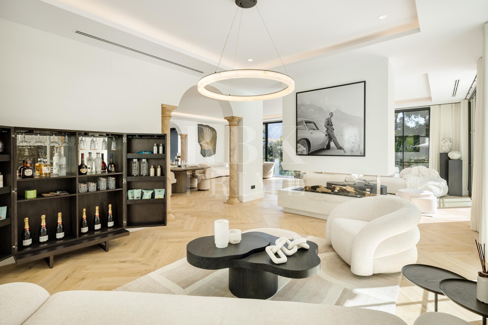 Reventa - Villa -
Malaga - Benahavís