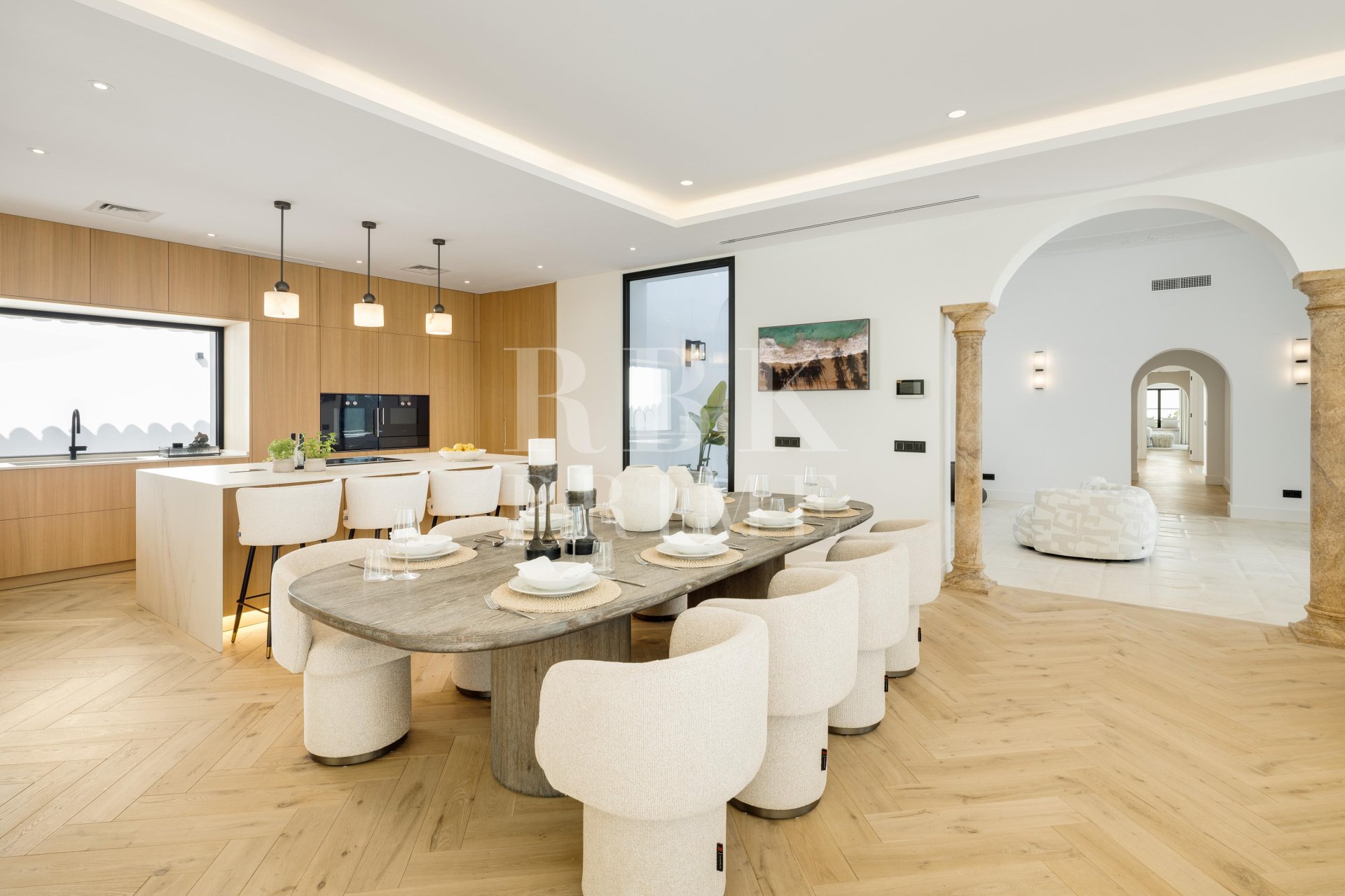 Reventa - Villa -
Malaga - Benahavís