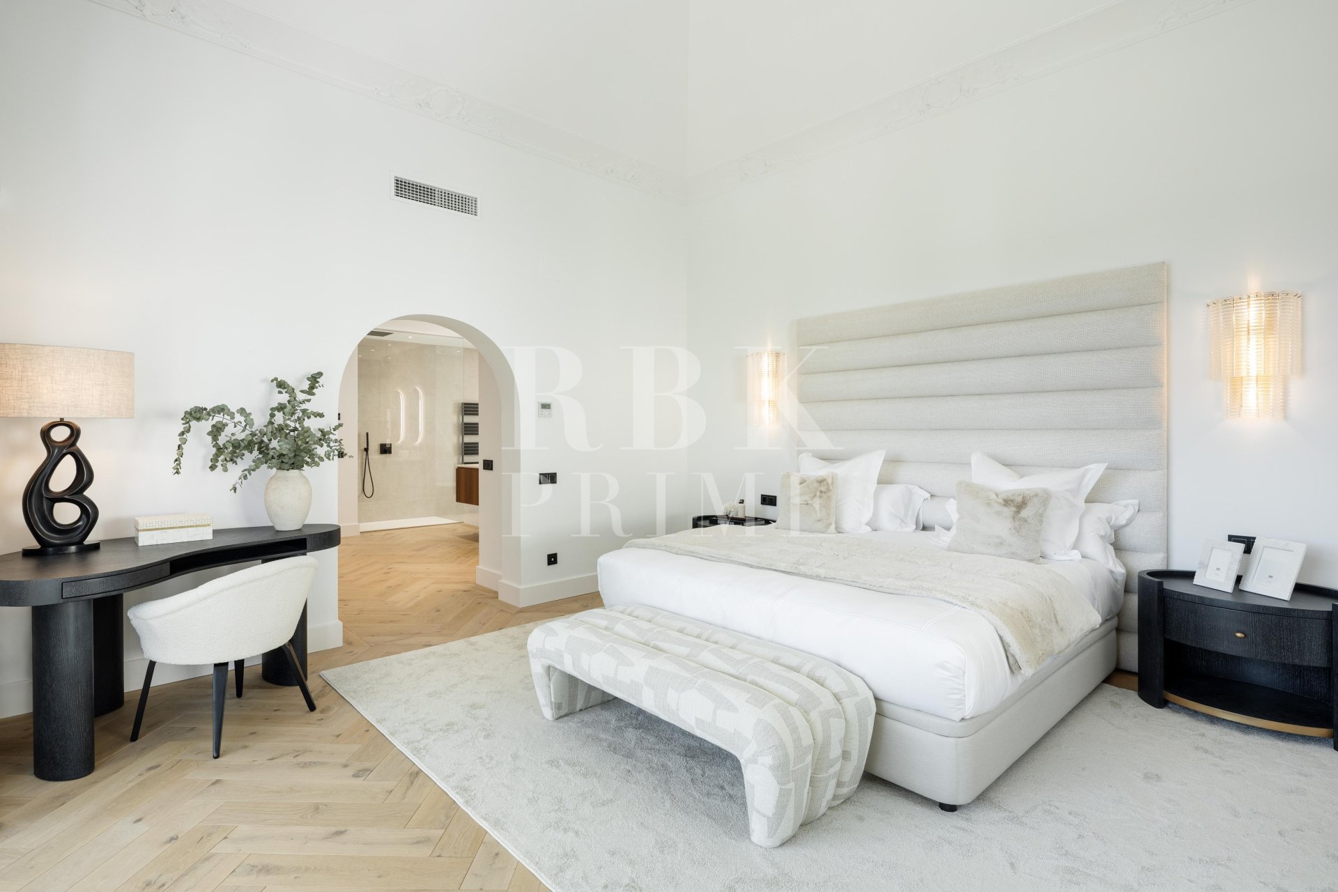 Reventa - Villa -
Malaga - Benahavís